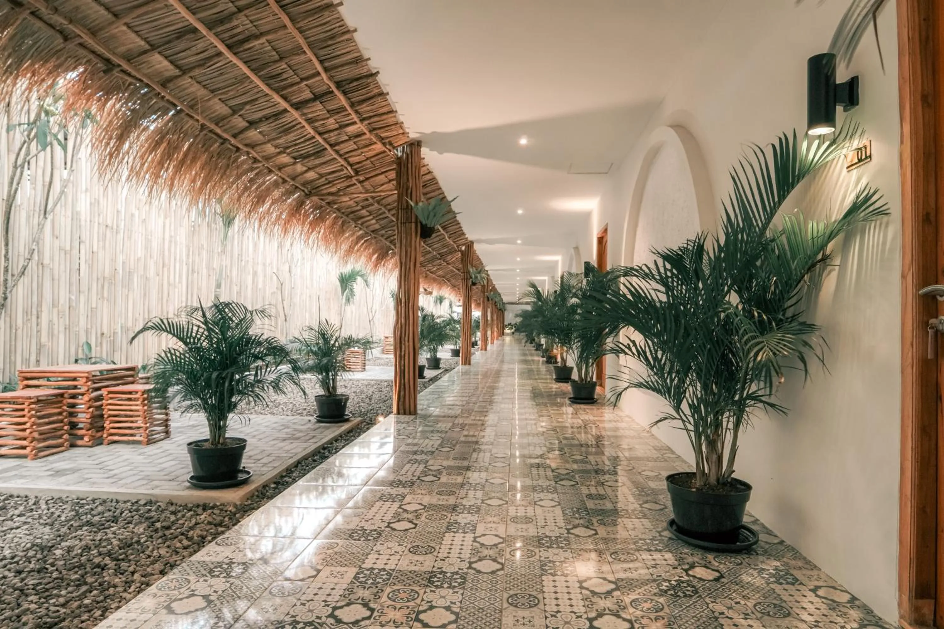 Demoska Villa Jogja With Privatepool