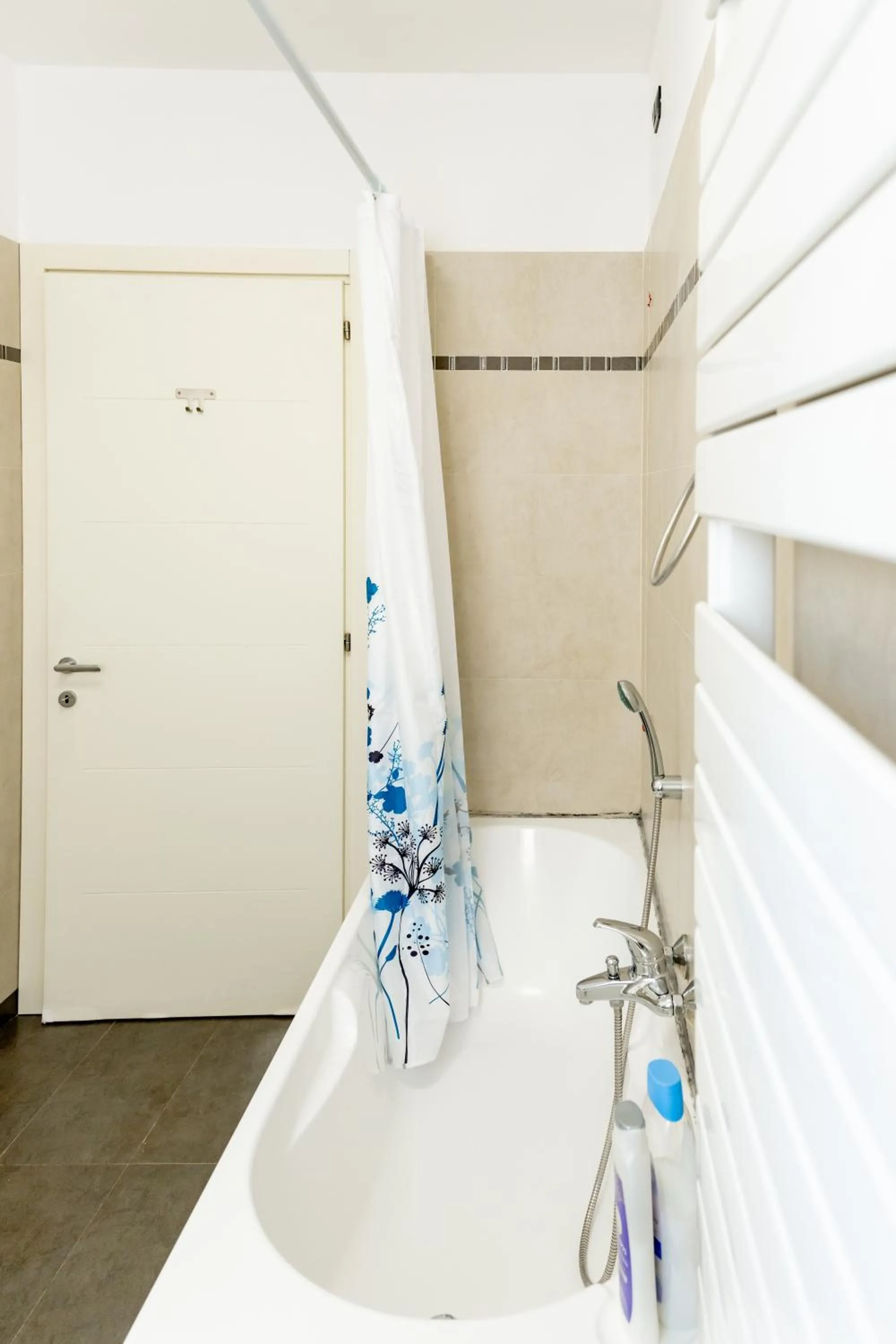 Shower in Ca'Rosa Venezia