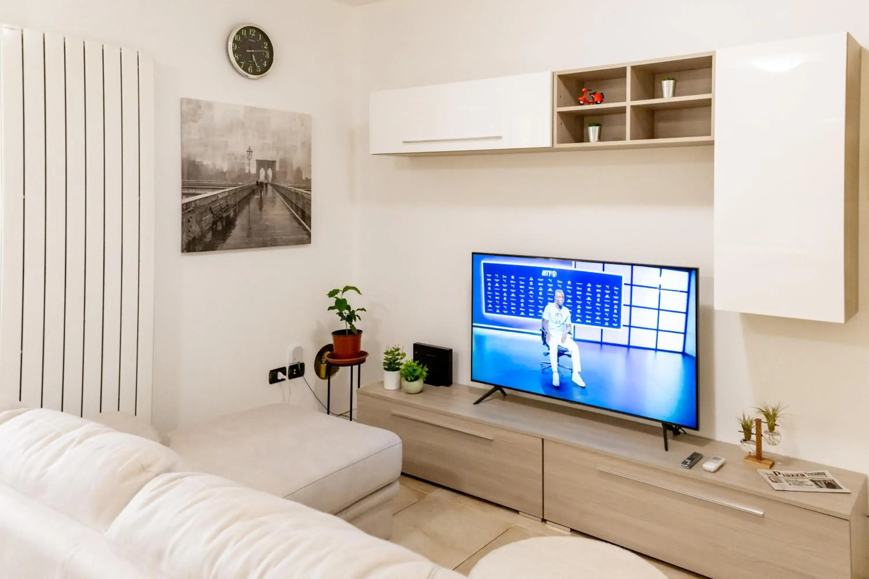 Deluxe Triple Room in Ca'Rosa Venezia Deluxe Triple Room in Ca'Rosa Venezia