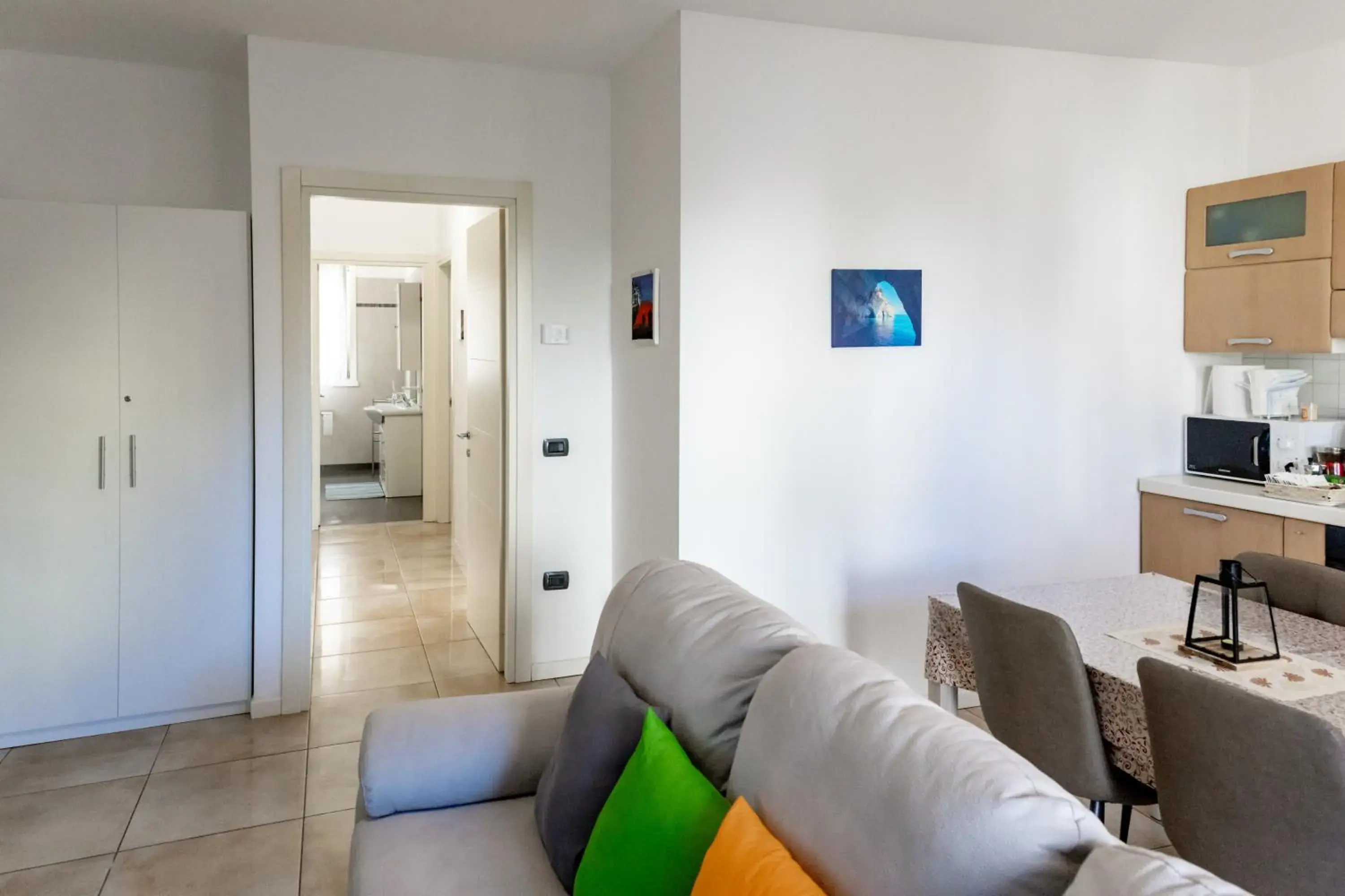 Deluxe Twin Room in Ca'Rosa Venezia Deluxe Twin Room in Ca'Rosa Venezia