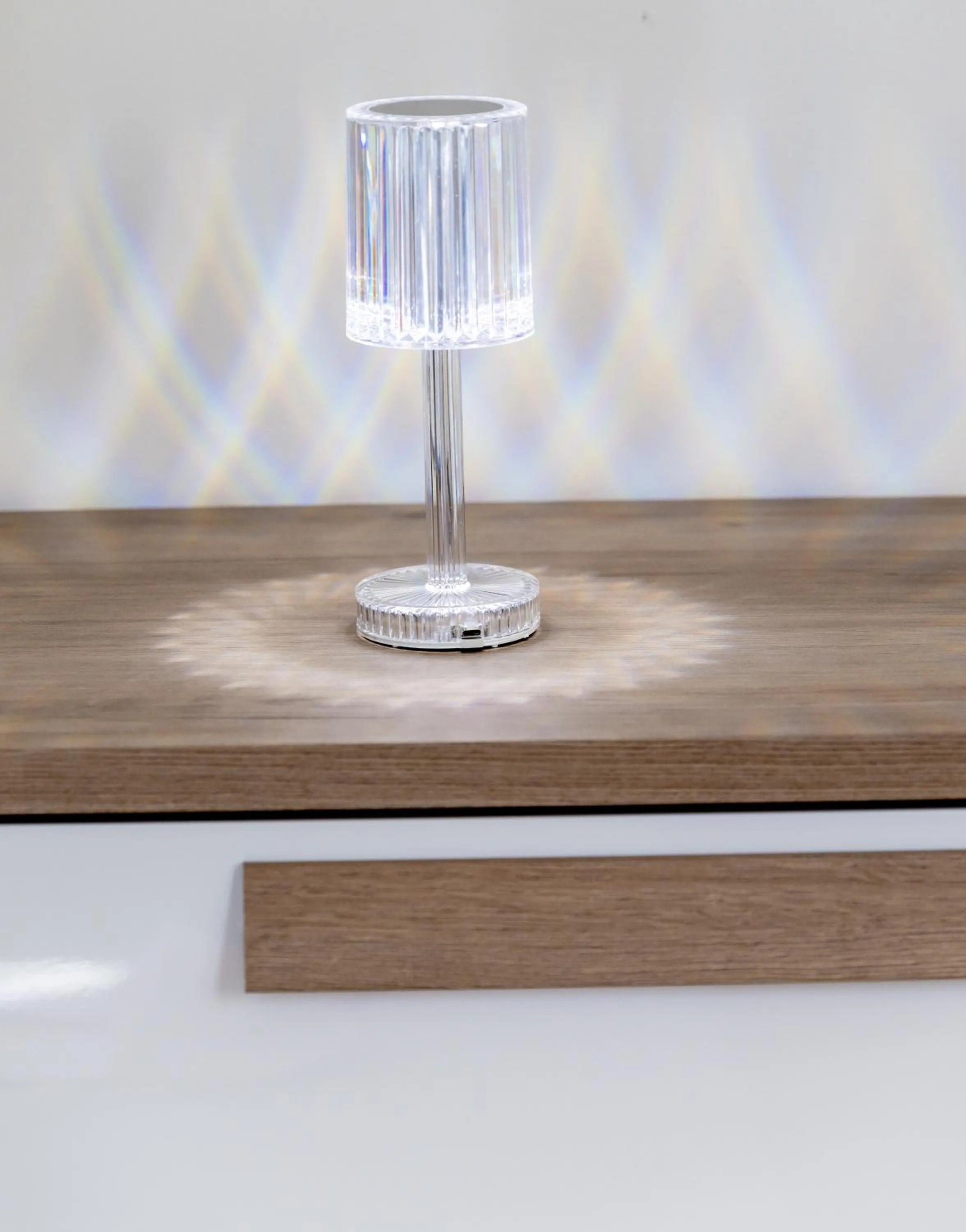 Decorative detail in Ca'Rosa Venezia