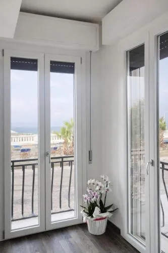Hotel Villa Trieste