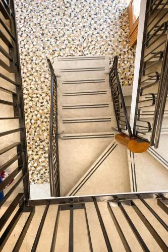 Hotel Villa Trieste