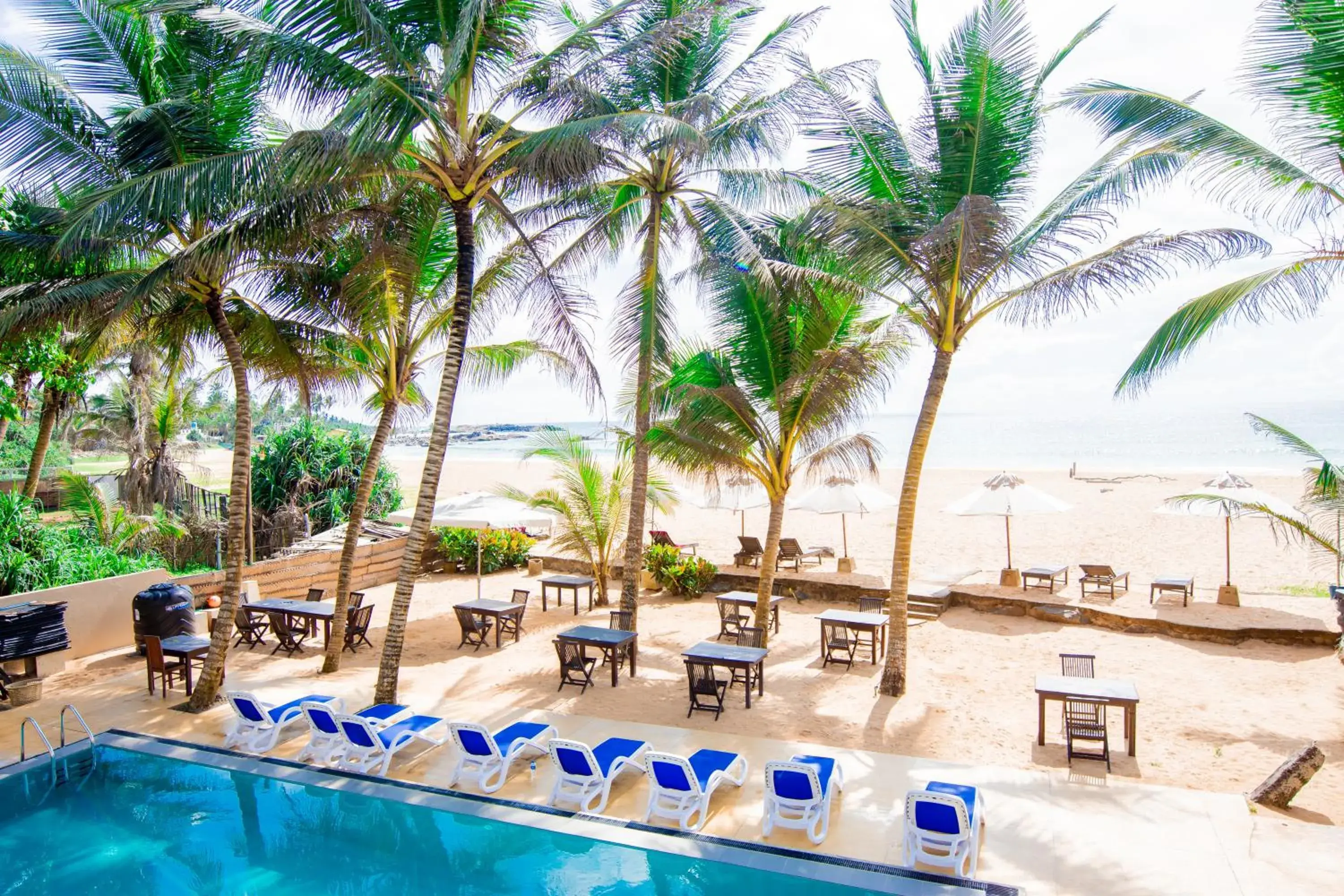 Nico Beach Hotel Nico Beach Hotel