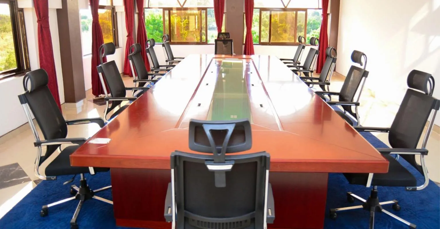 Meeting/conference room in White Peacock Resort Mtwapa