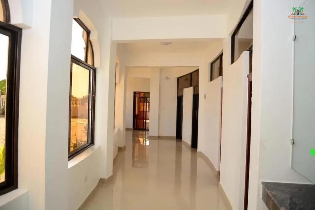 Property building in White Peacock Resort Mtwapa