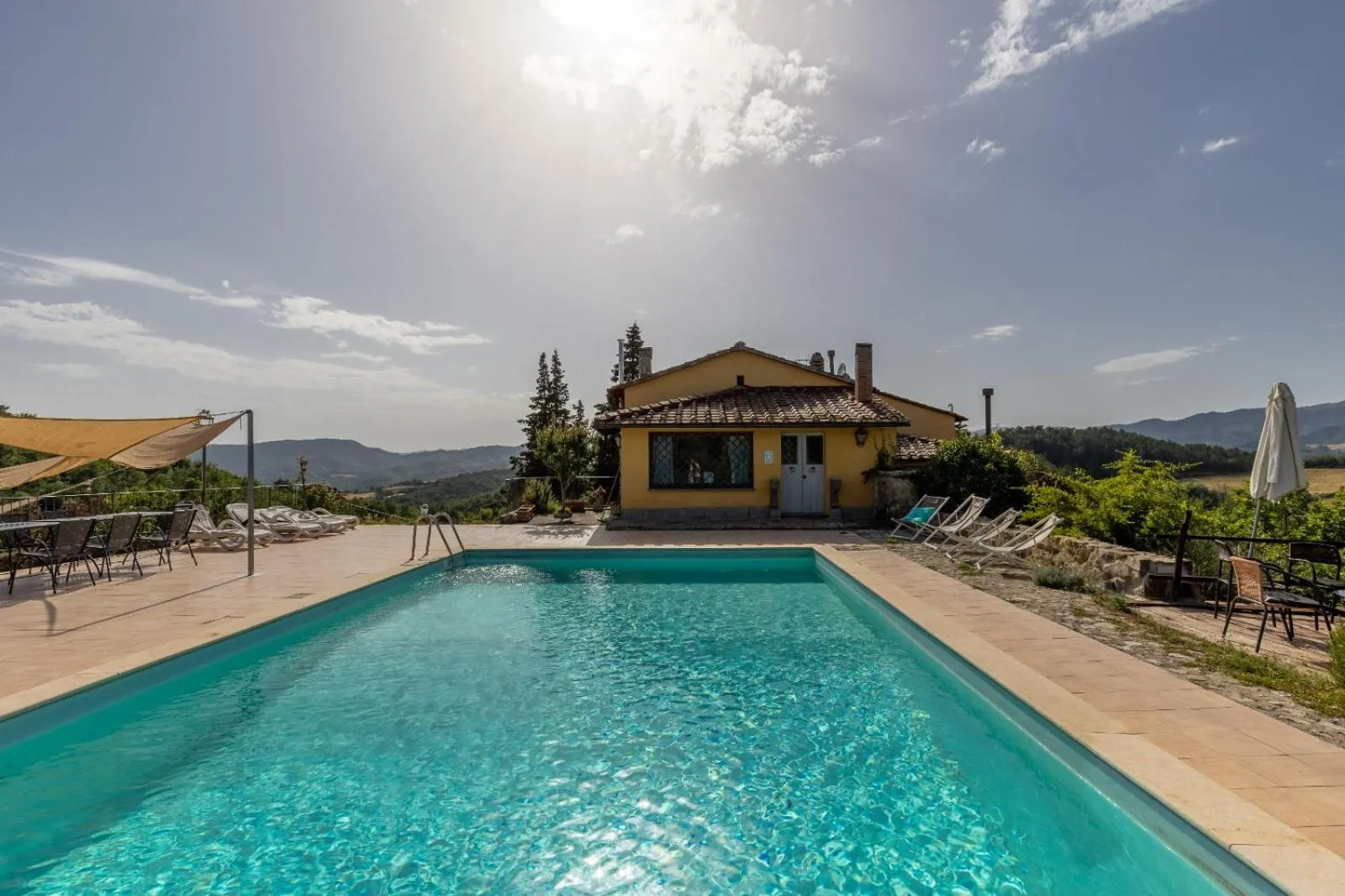 San Martino Country Villa