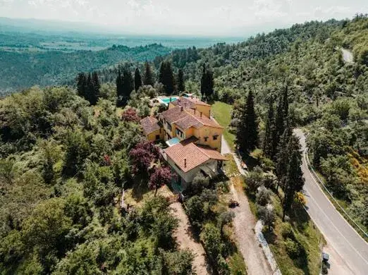 San Martino Country Villa San Martino Country Villa