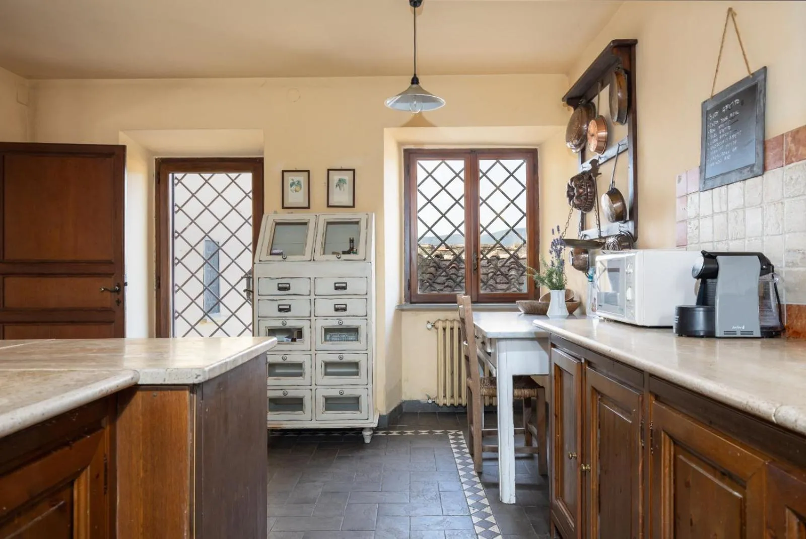San Martino Country Villa