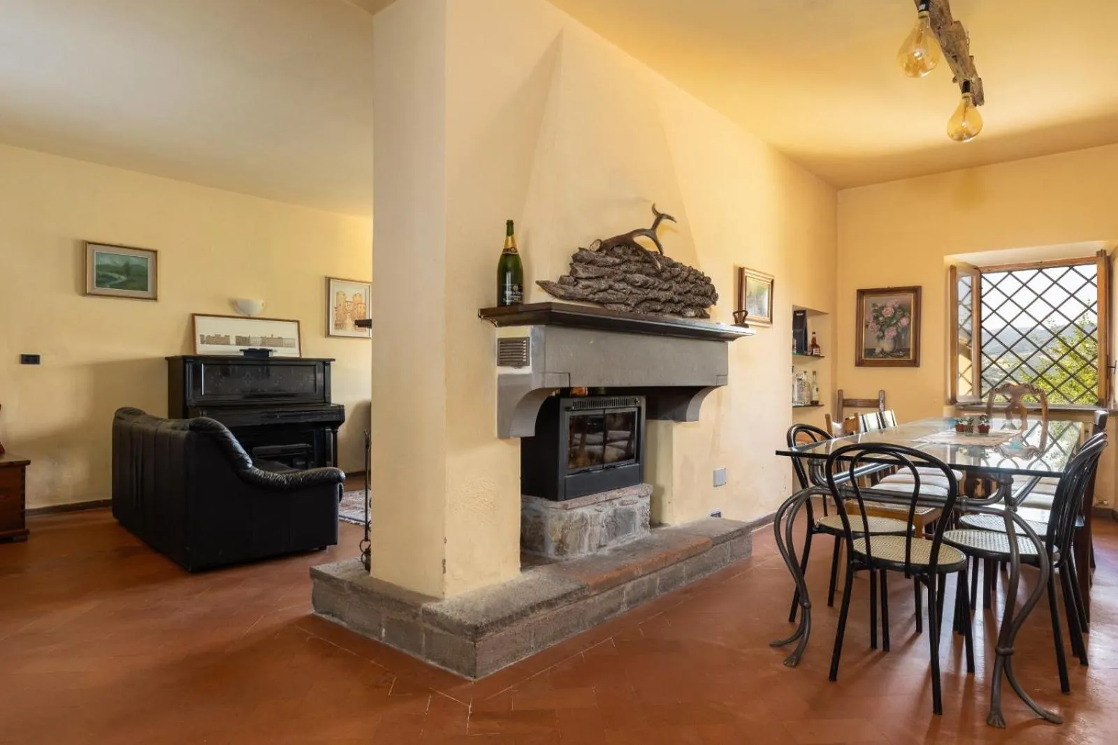 San Martino Country Villa