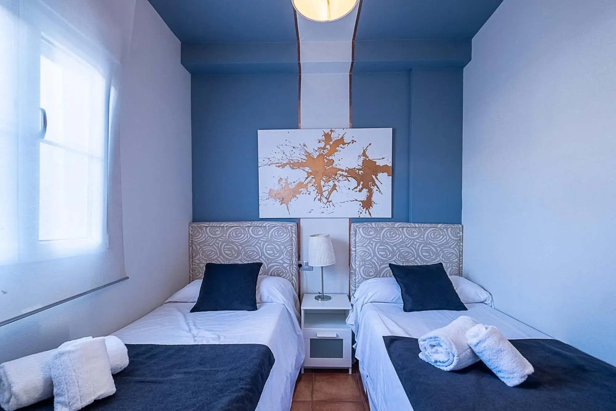 Two-Bedroom Apartment in ON Family Playa de Doñana Two-Bedroom Apartment in ON Family Playa de Doñana