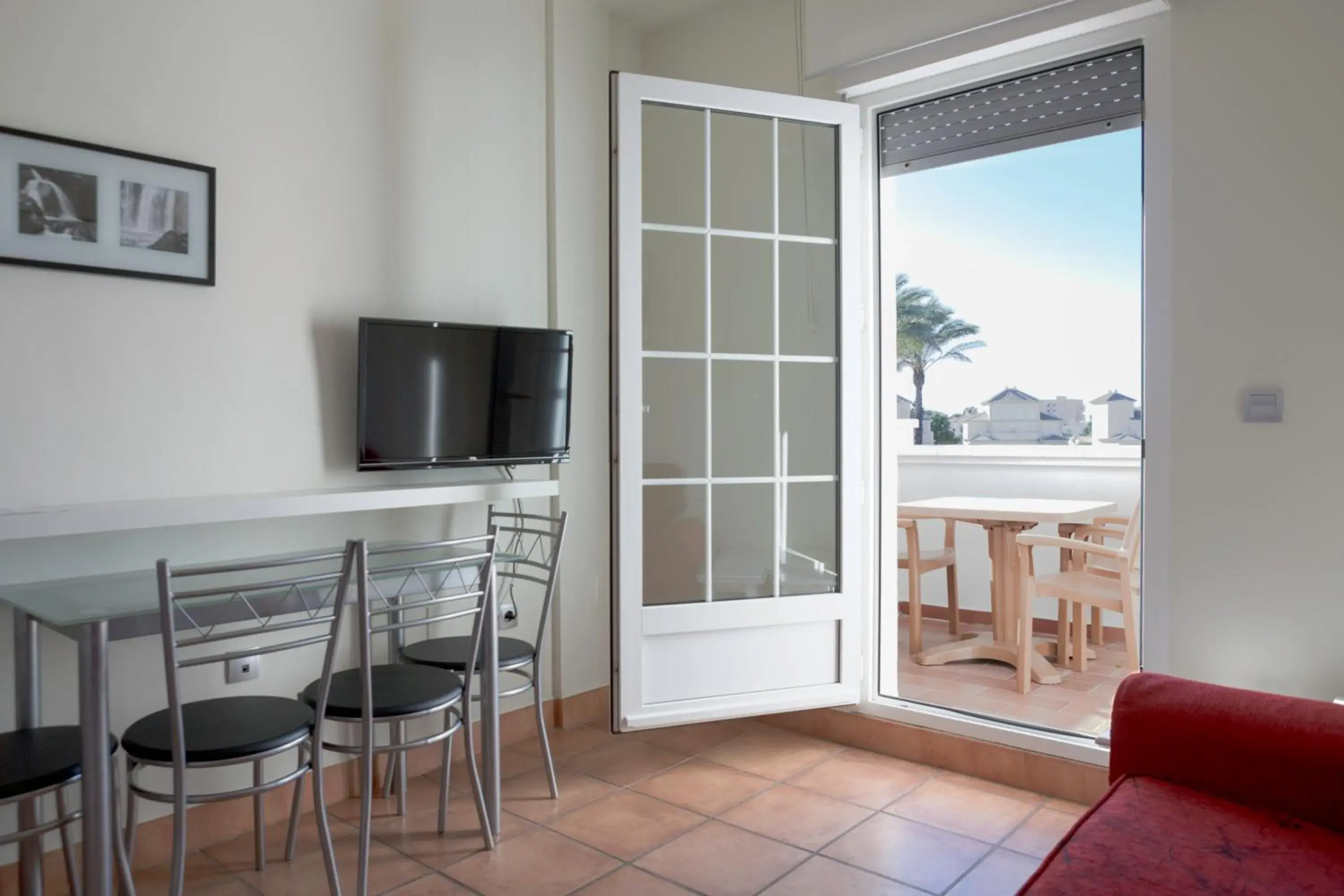 Two-Bedroom Apartment in ON Family Playa de Doñana Two-Bedroom Apartment in ON Family Playa de Doñana