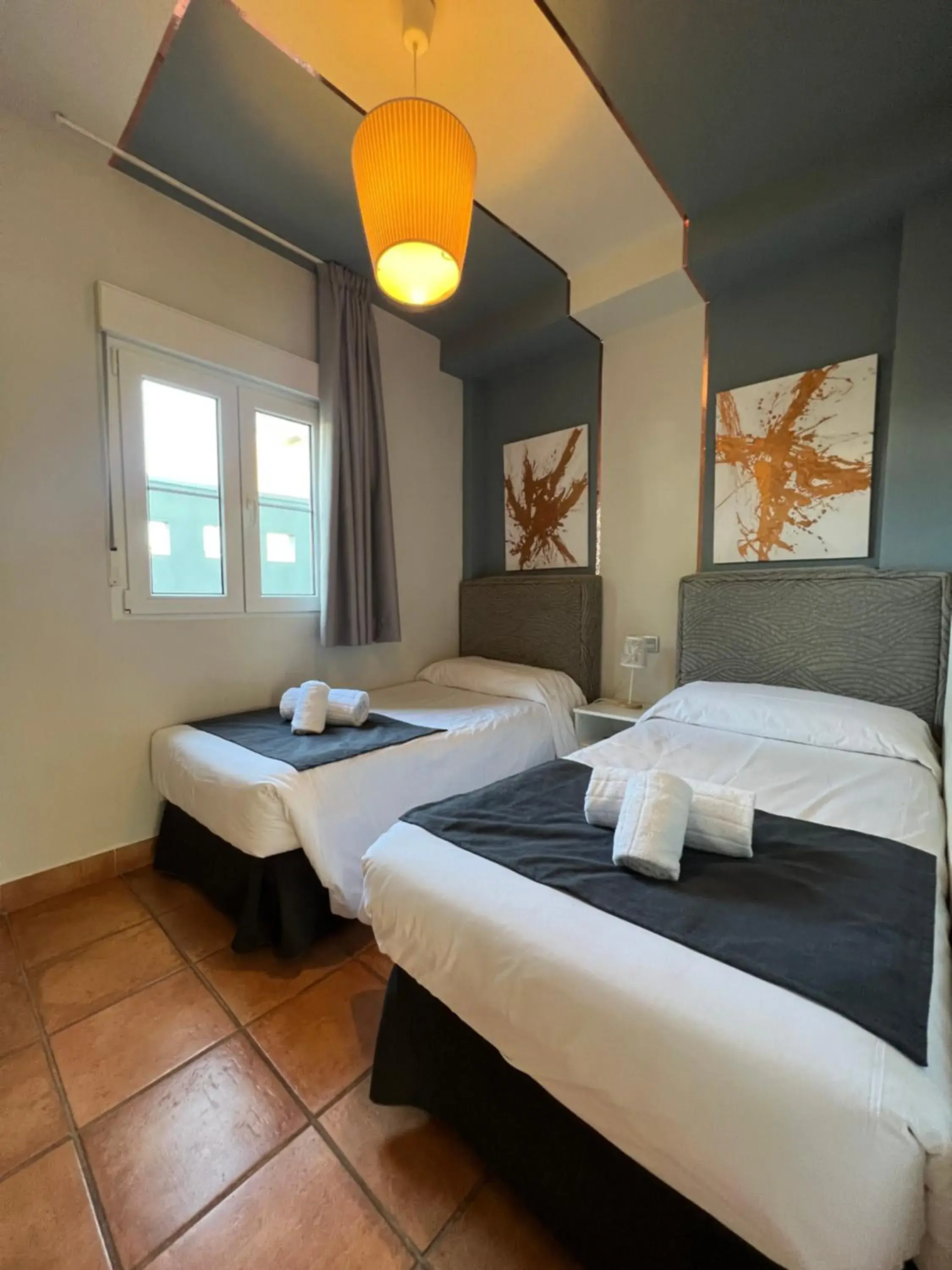 Bedroom, Bed in ON Family Playa de Doñana Bedroom, Bed in ON Family Playa de Doñana