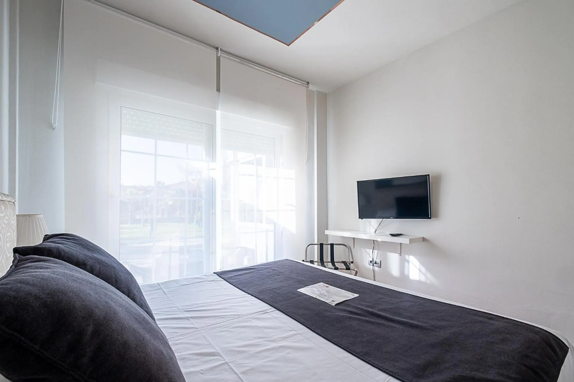 Bed in ON Family Playa de Doñana