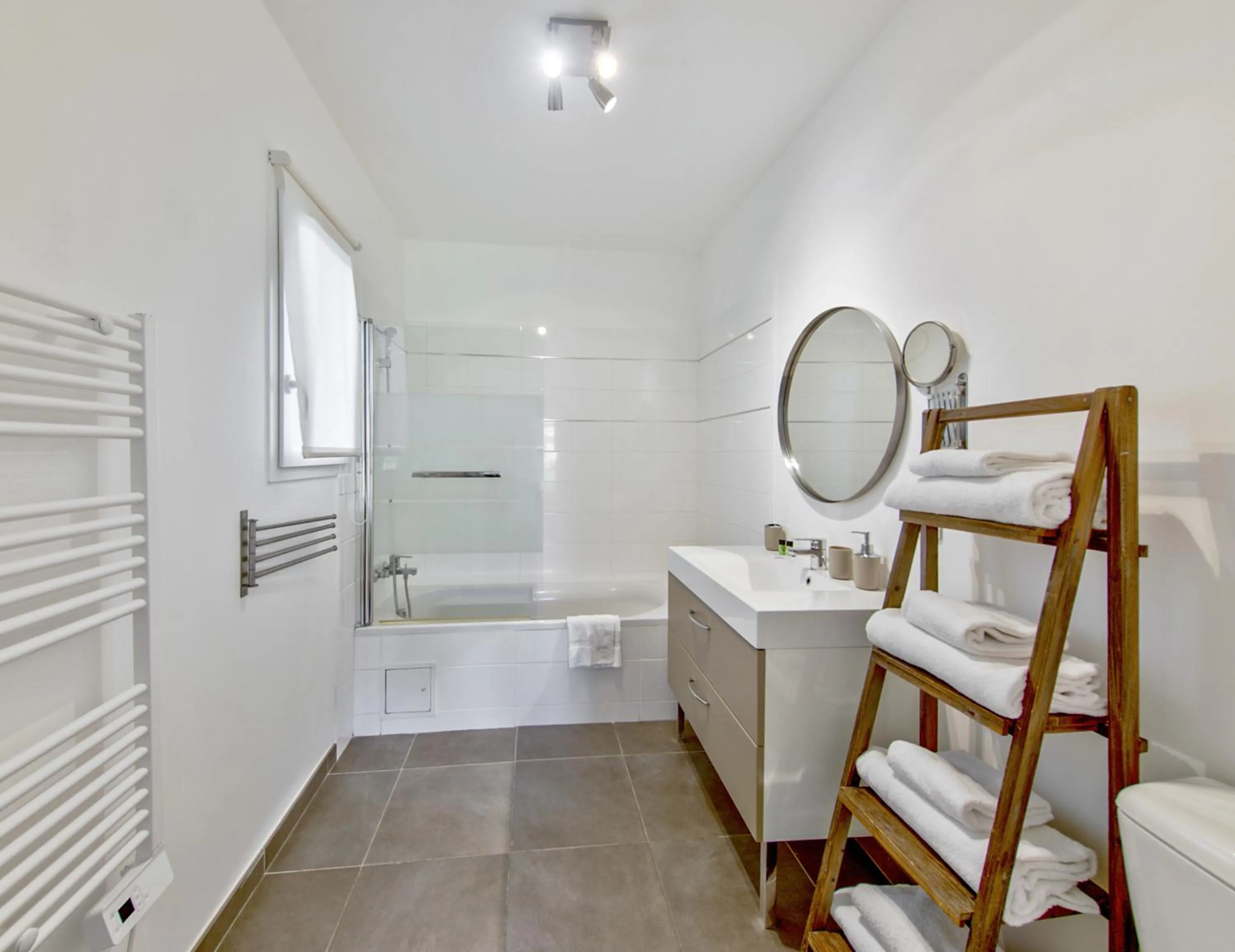 Résidence Pierre & Vacances Premium Les Villas de Porto-Vecchio