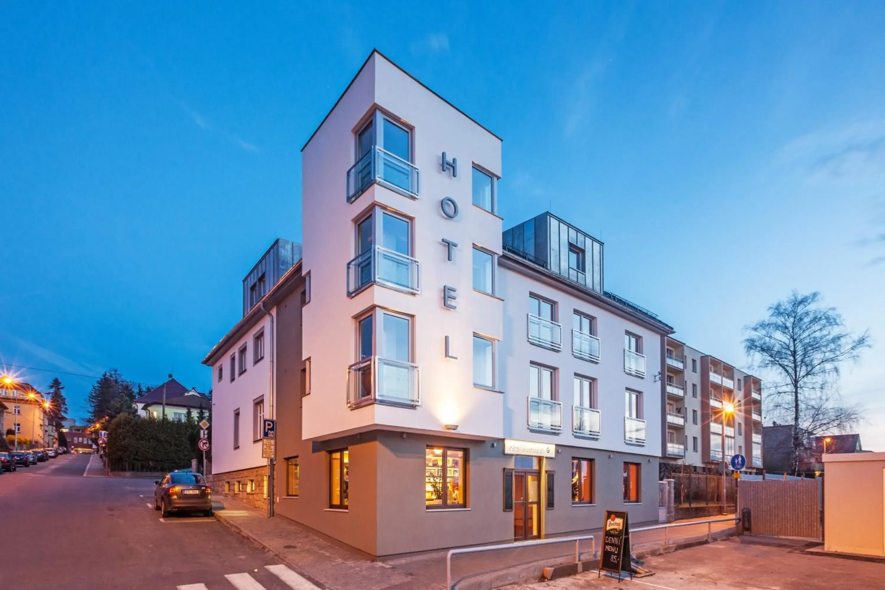 Graphic Hotel Graphic Hotel