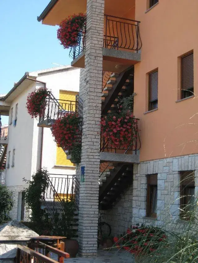 Apartman Lory Apartman Lory