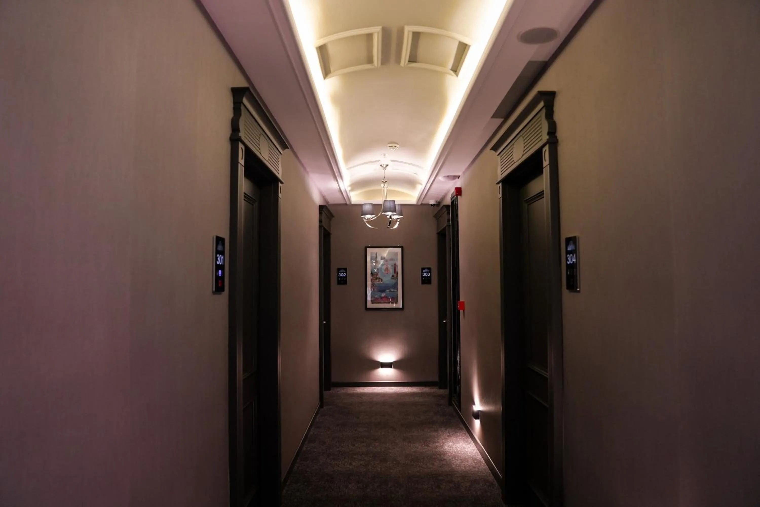 ARCHSTONE BY KETENCİ HOTEL