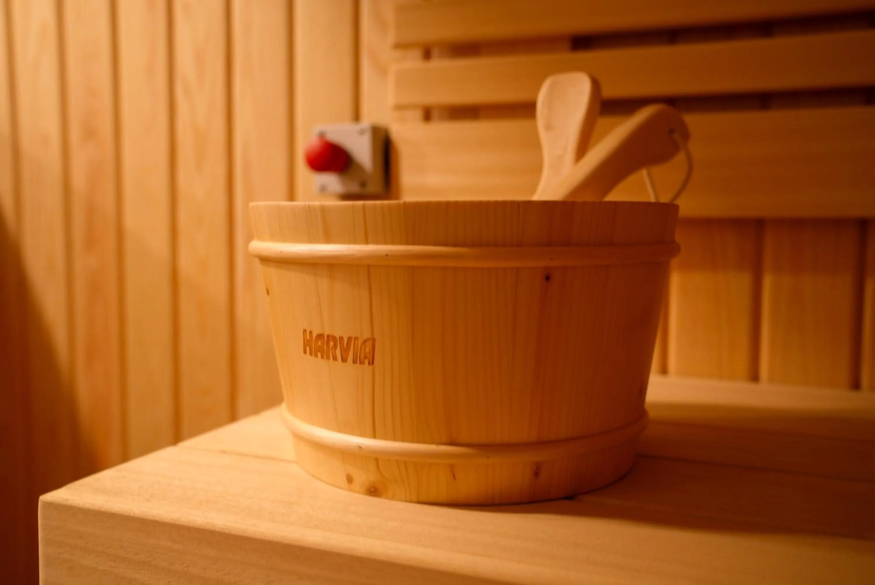 Sauna in ARCHSTONE BY KETENCİ HOTEL