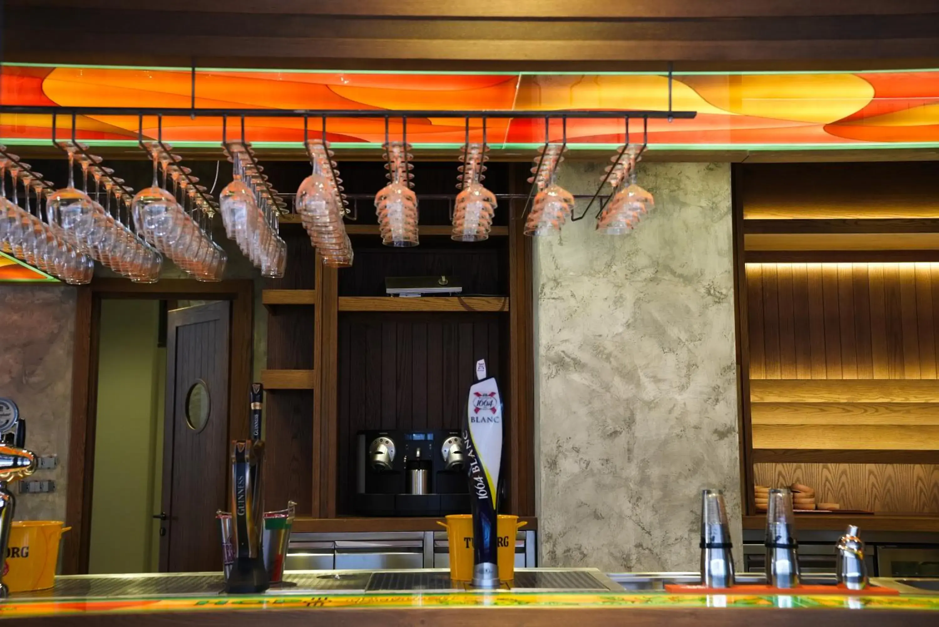 Restaurant/places to eat in ARCHSTONE BY KETENCİ HOTEL Restaurant/places to eat in ARCHSTONE BY KETENCİ HOTEL