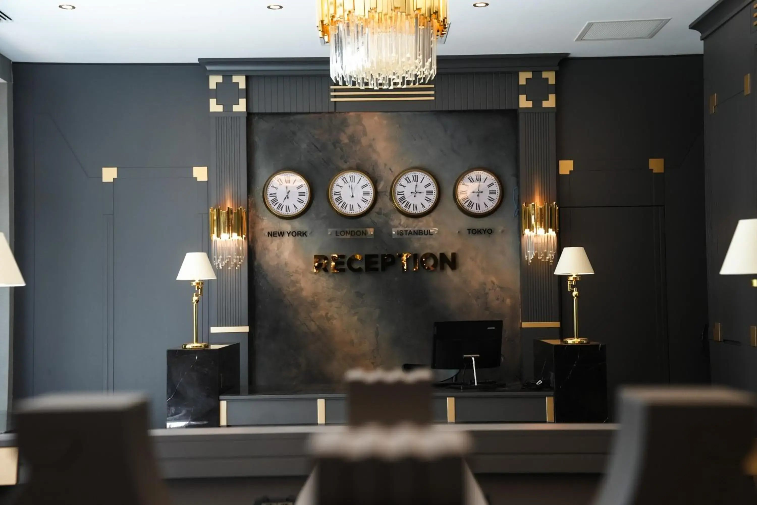 ARCHSTONE BY KETENCİ HOTEL ARCHSTONE BY KETENCİ HOTEL