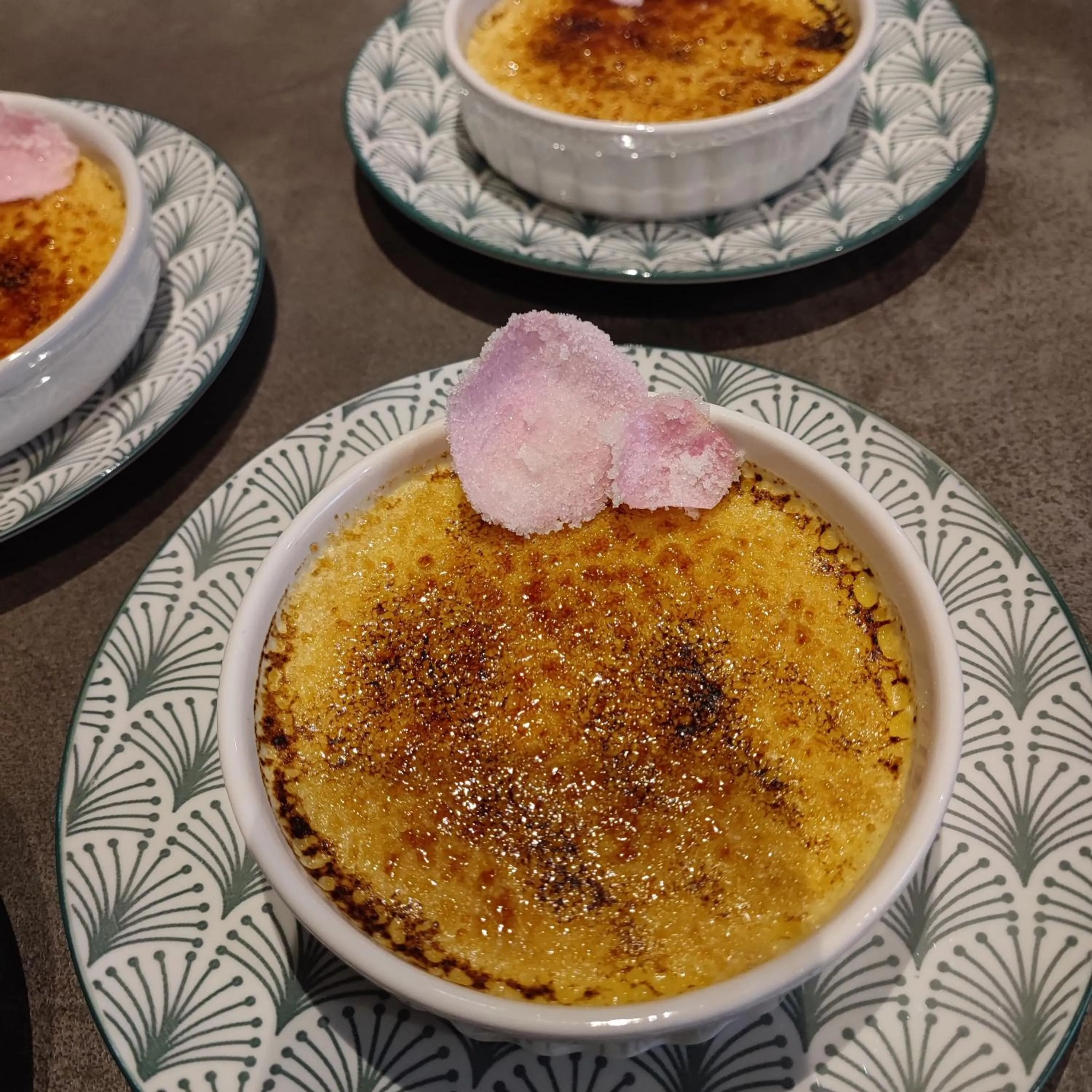 Restaurant/places to eat in L'Escarbotine