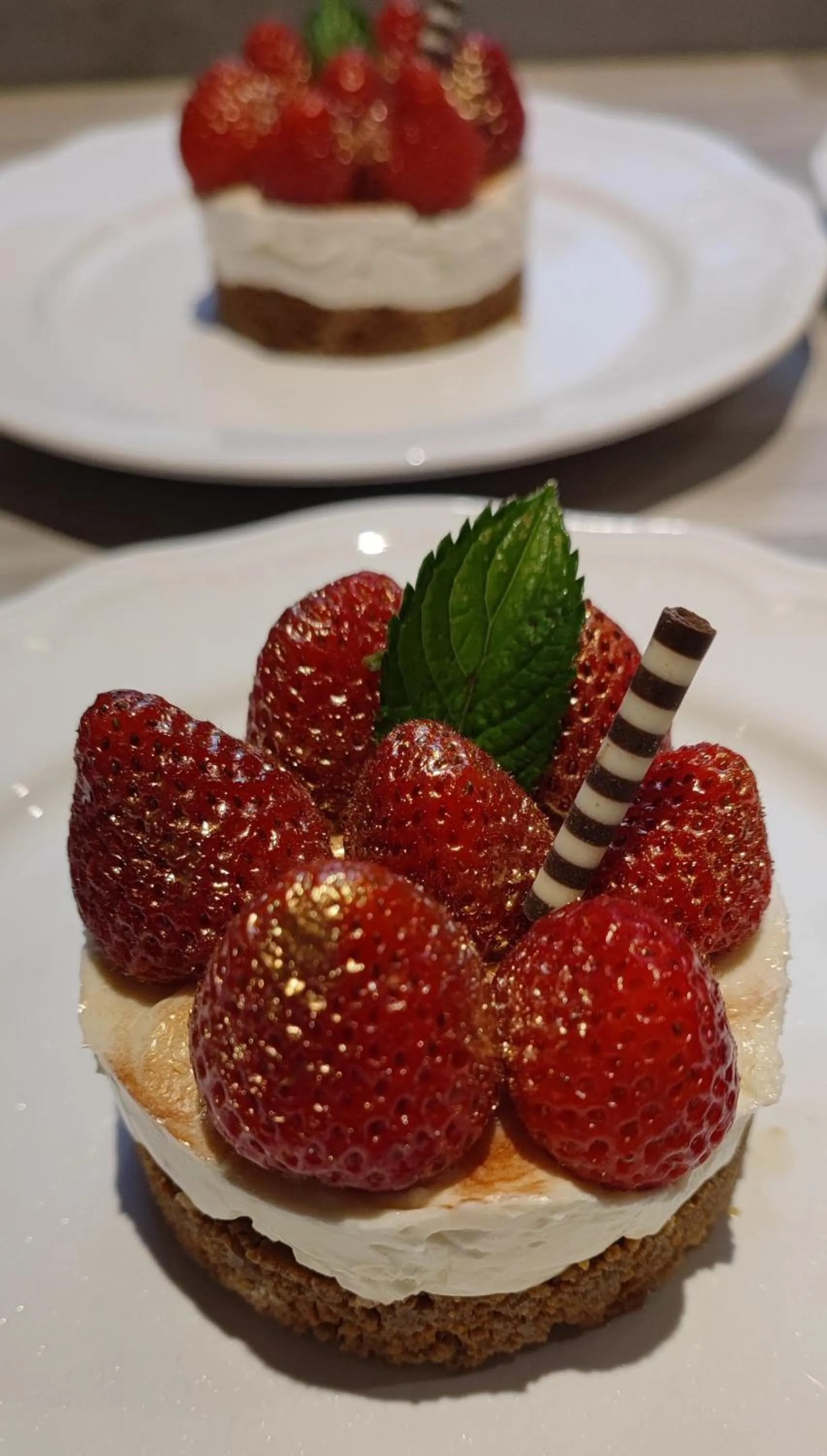 Restaurant/places to eat in L'Escarbotine