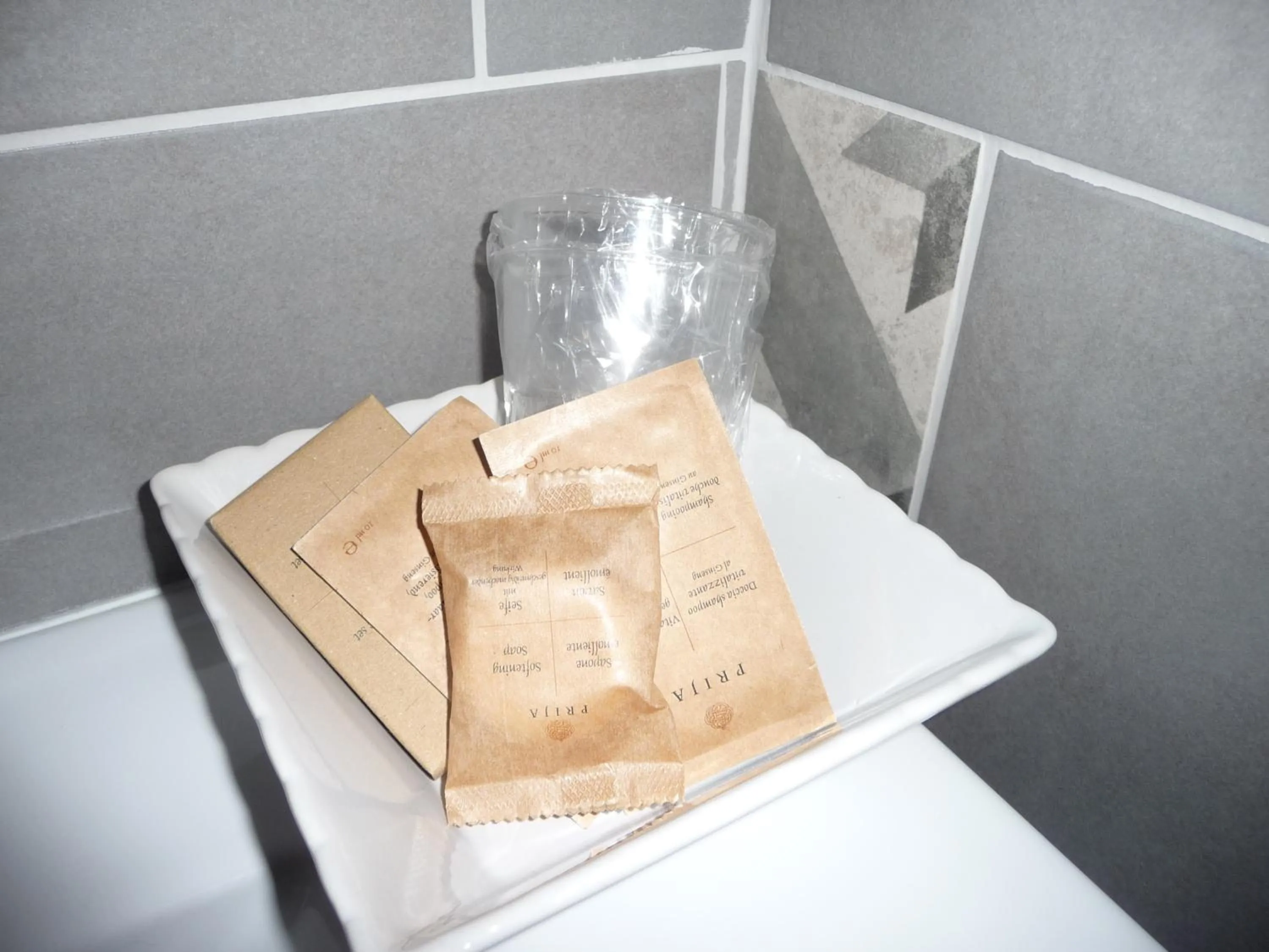 Other in L'Escarbotine