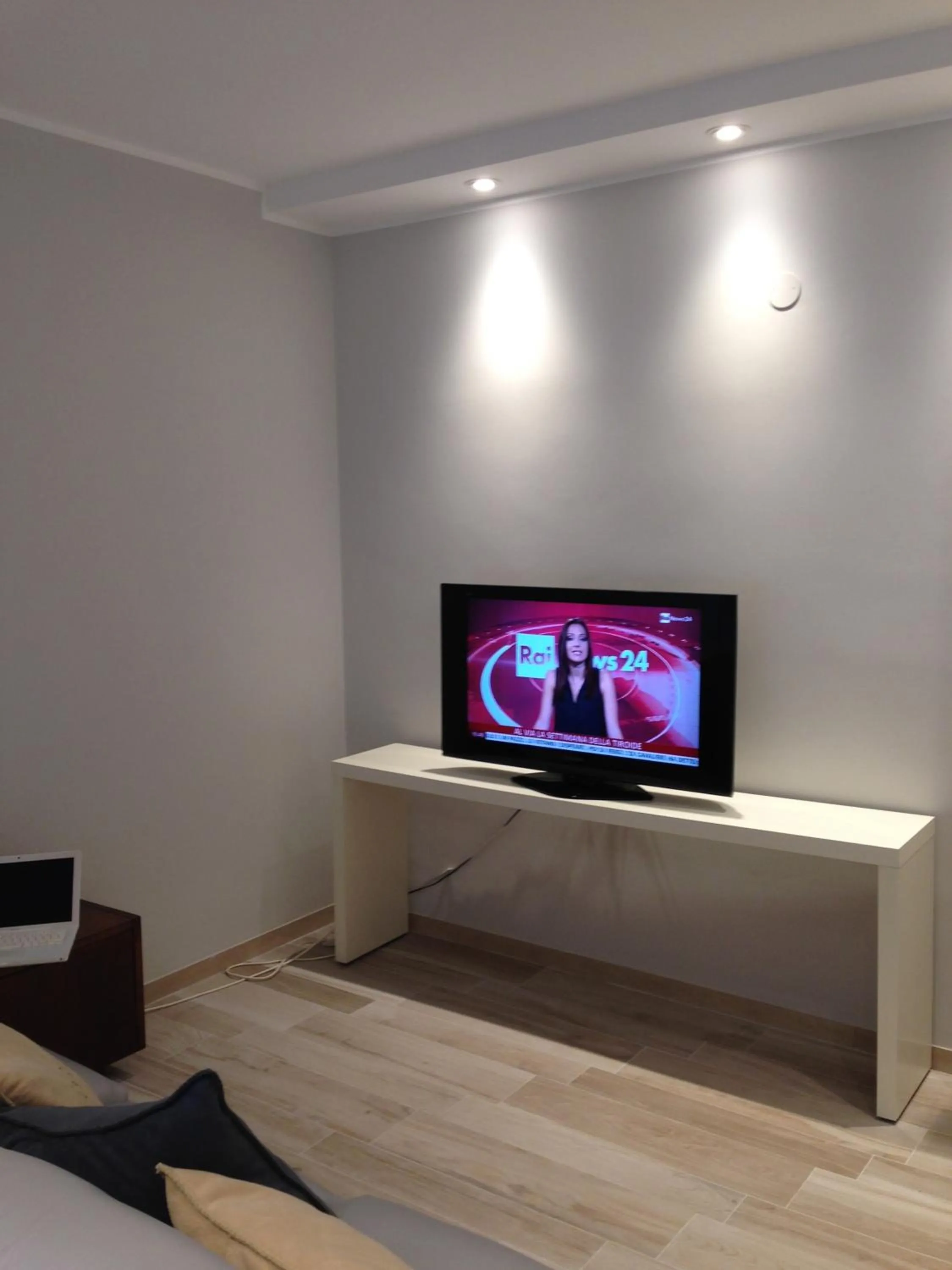 TV and multimedia in Casarimidia