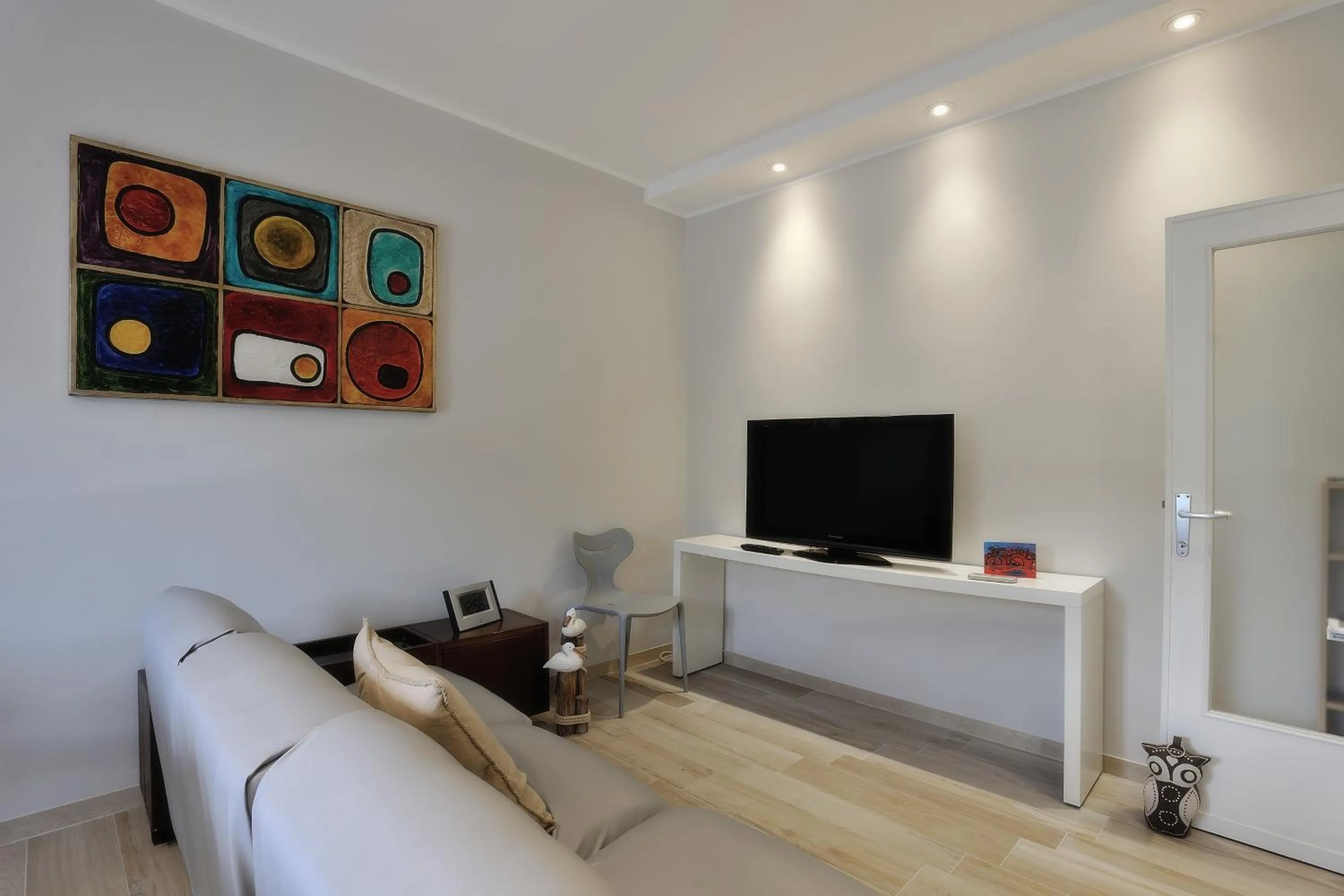 TV and multimedia in Casarimidia