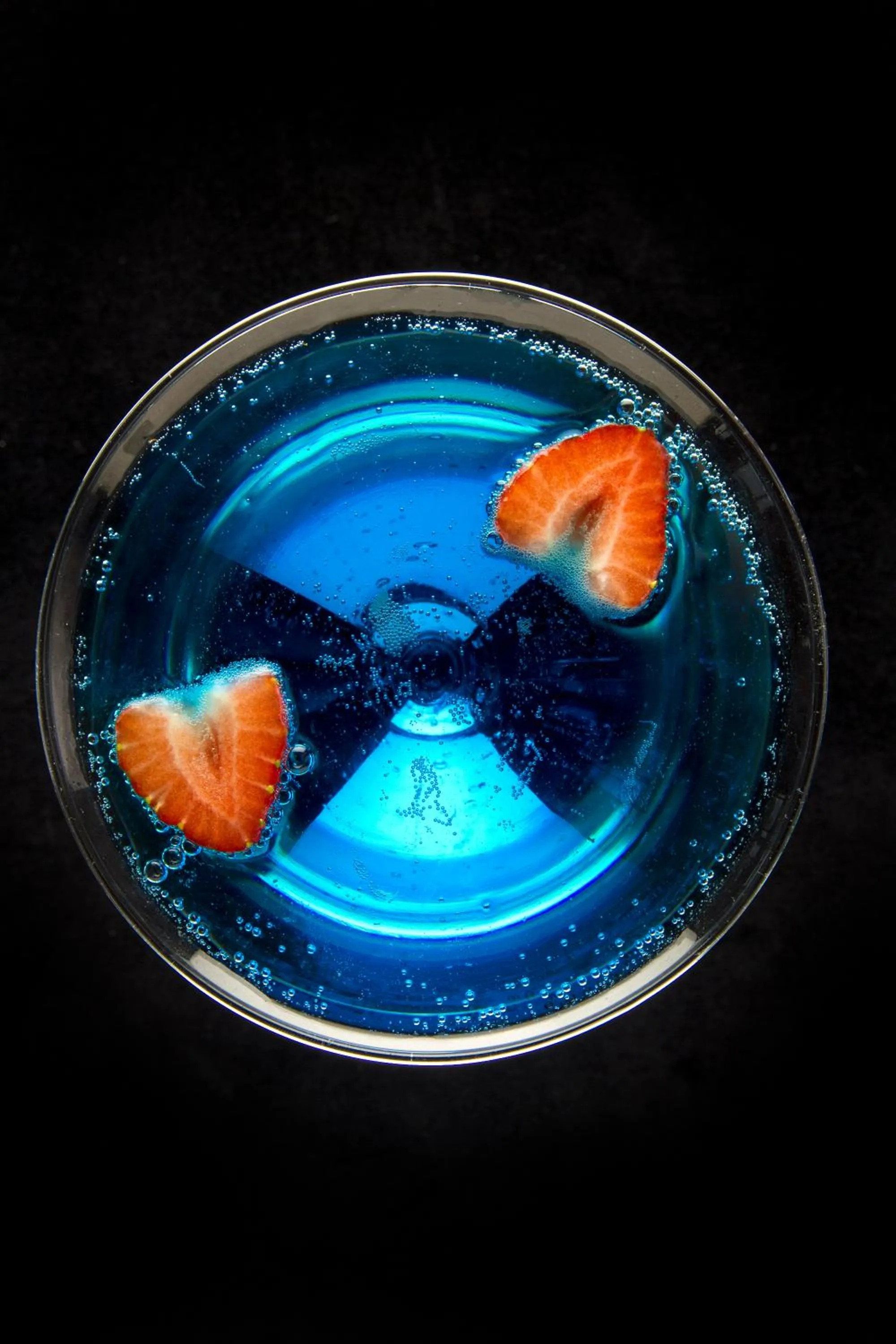 Food and drinks in The Glenmoriston Townhouse Hotel