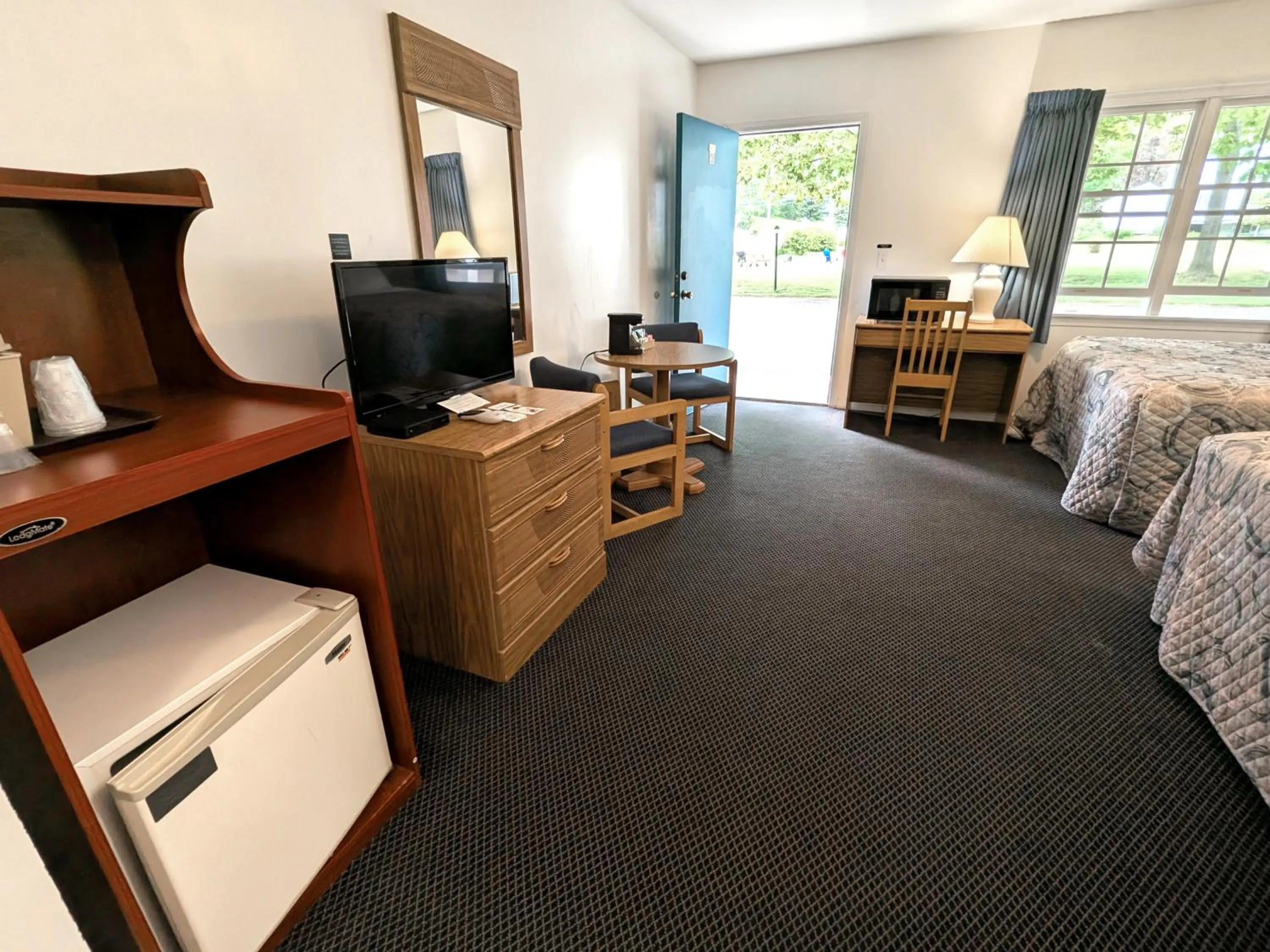 Bed in Ocean Acres Ogunquit