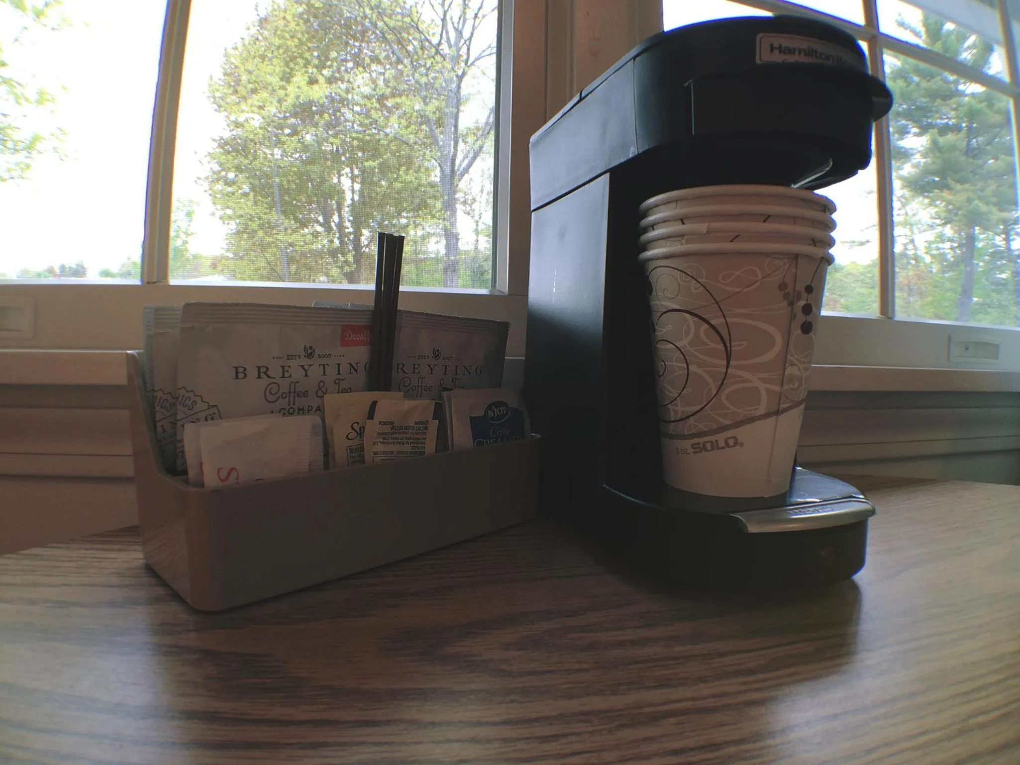 Food and drinks in Ocean Acres Ogunquit