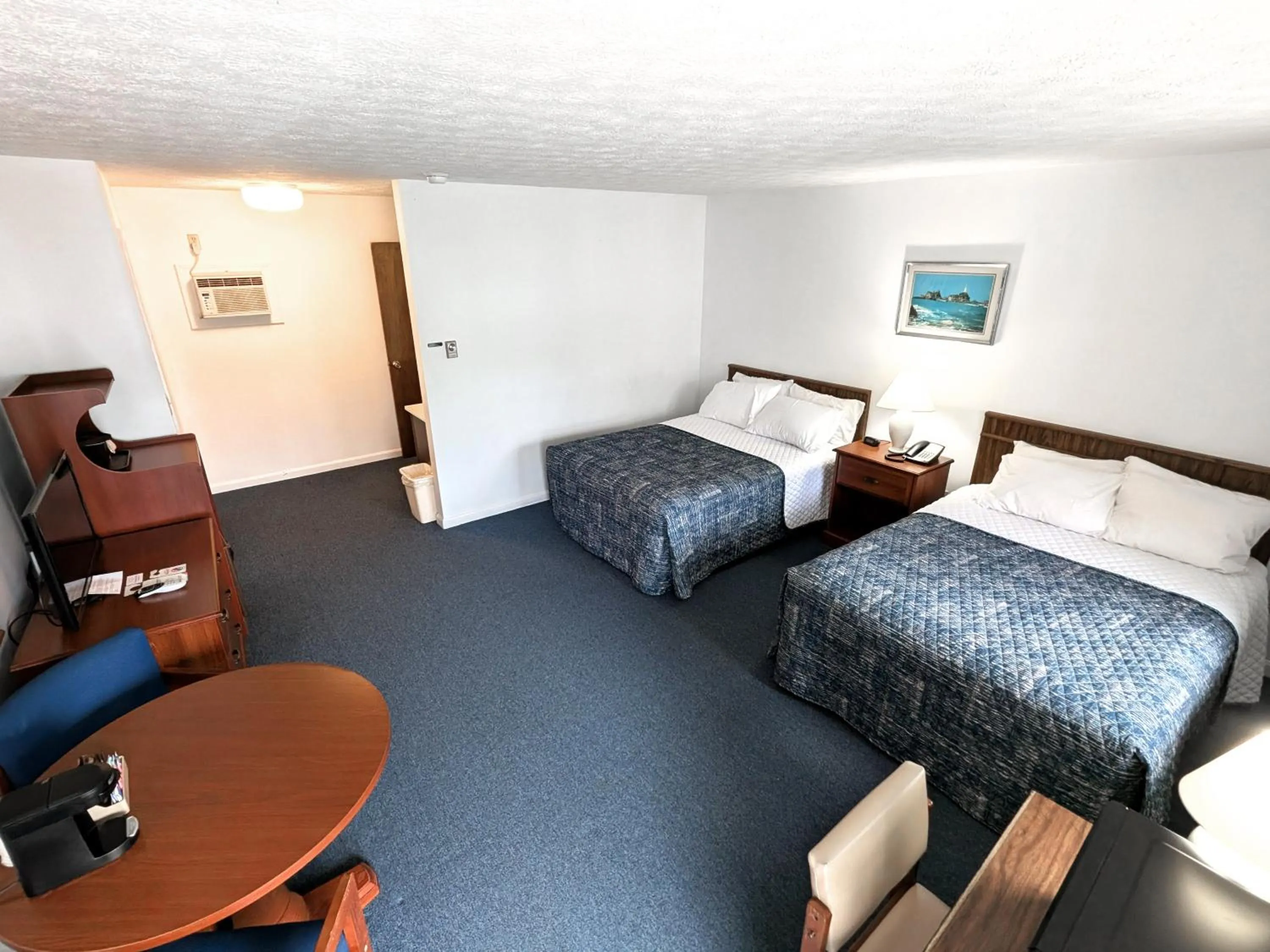 Bed in Ocean Acres Ogunquit