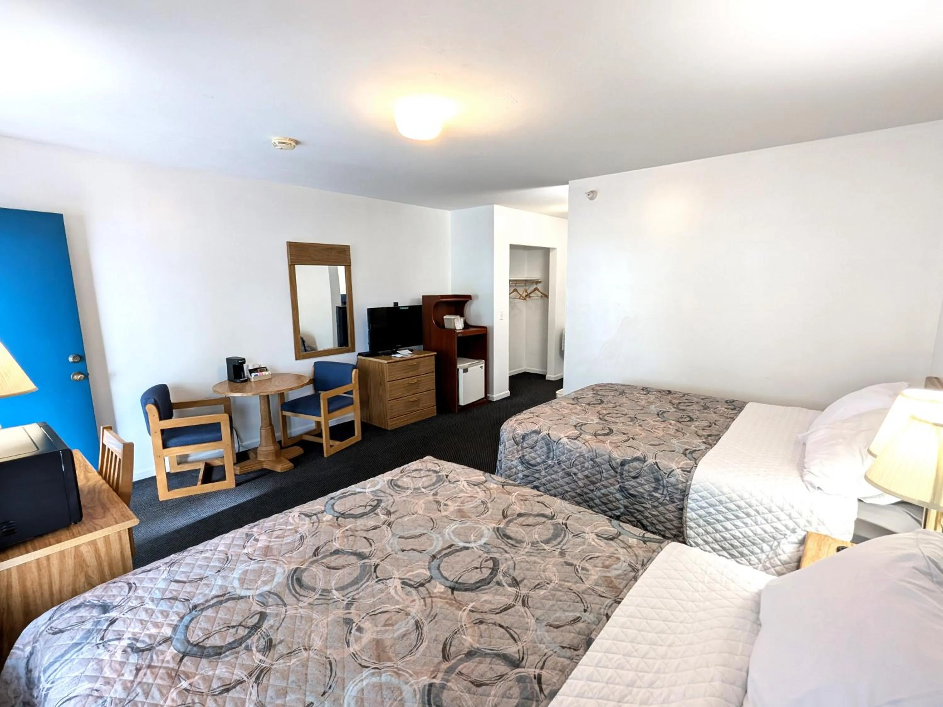 Bed in Ocean Acres Ogunquit