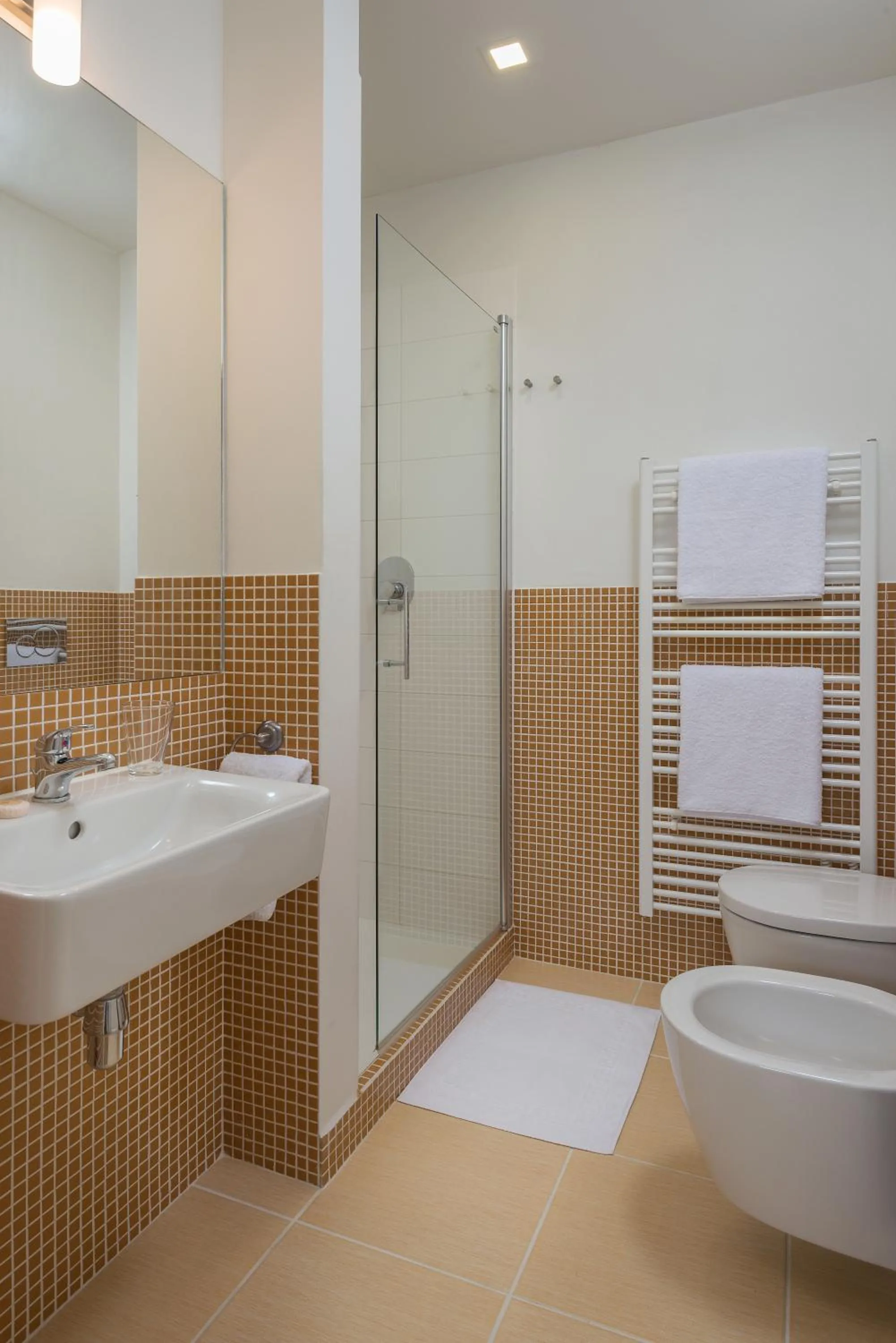 Residence Vocelova