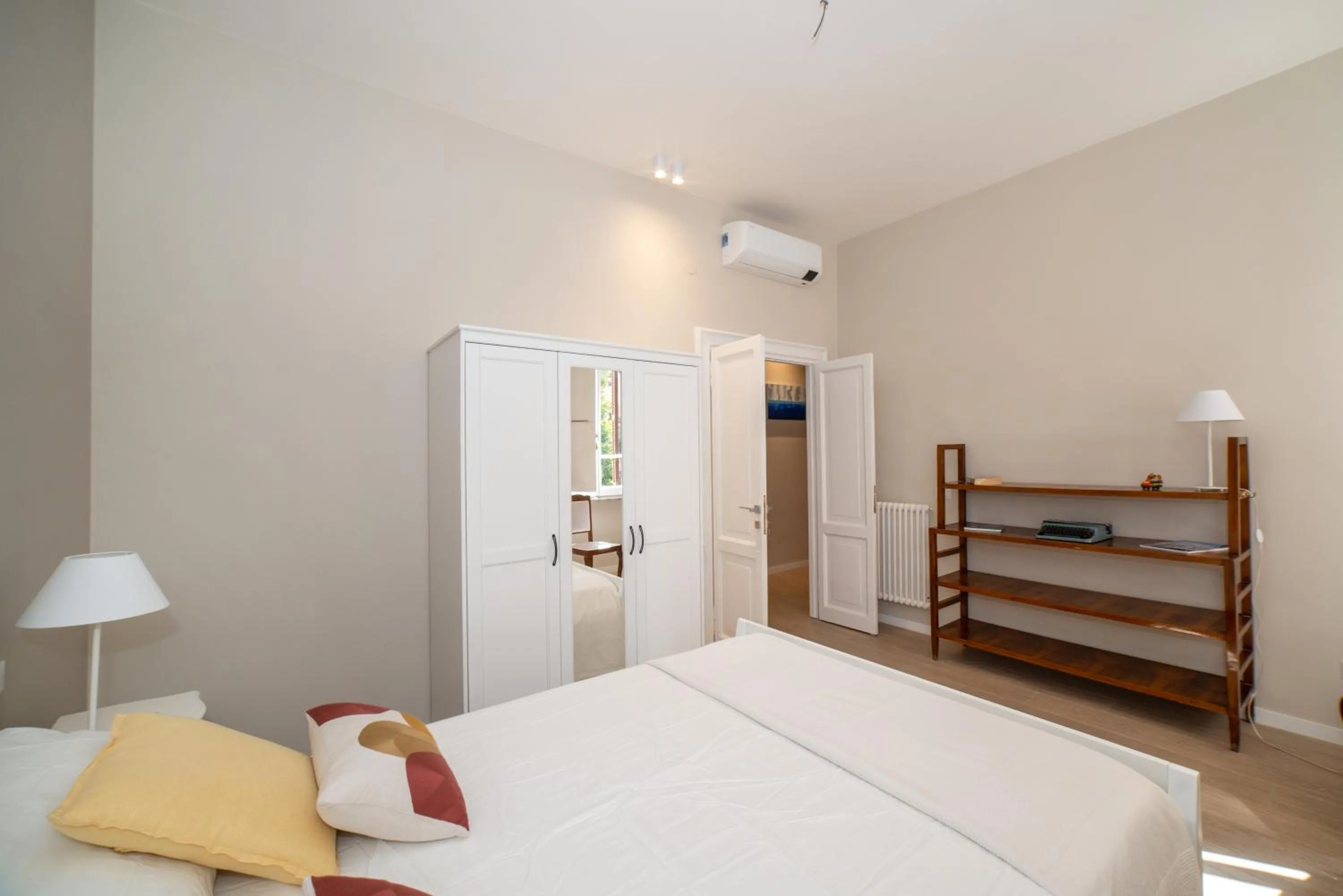 Appia96 Apartments