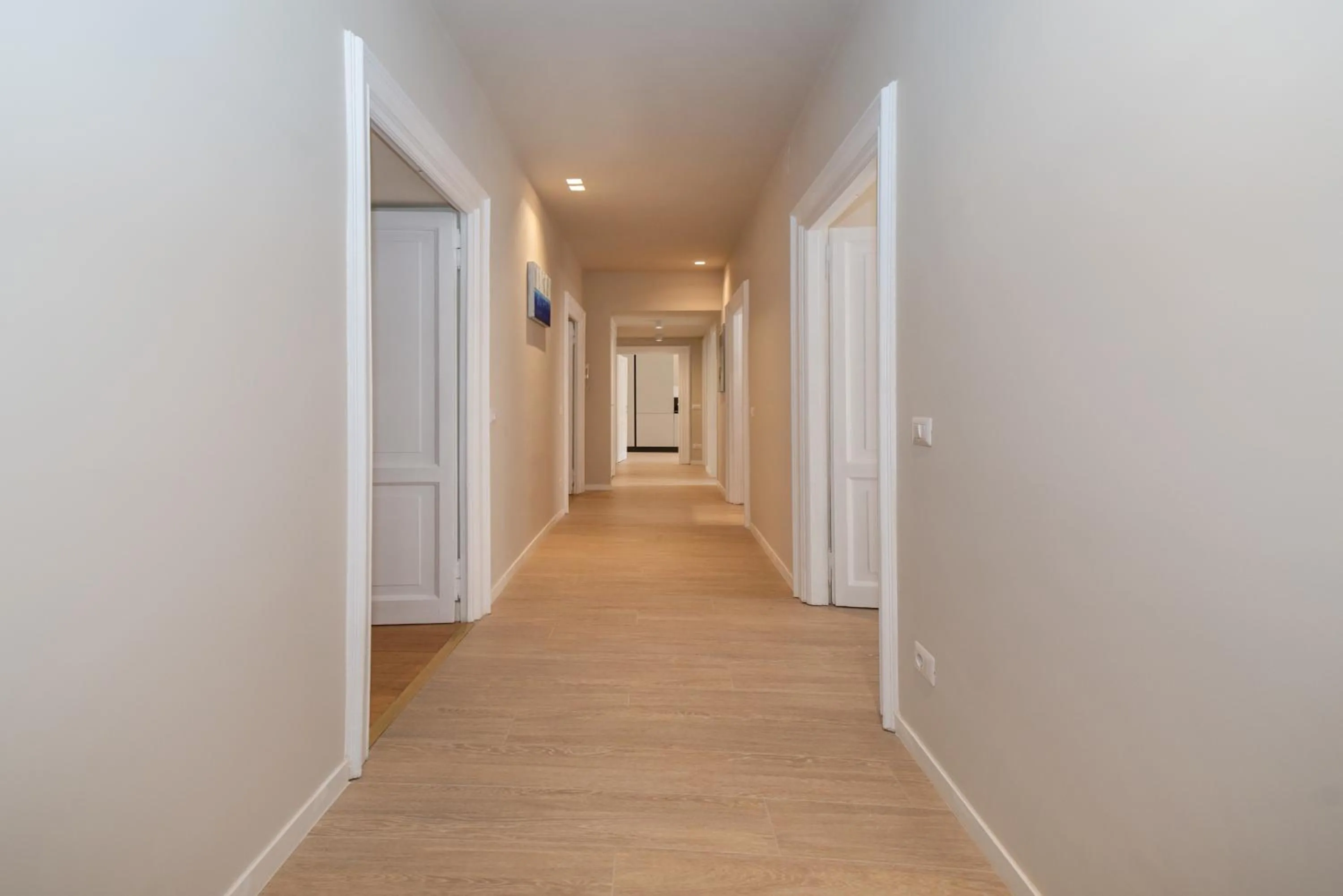 Appia96 Apartments