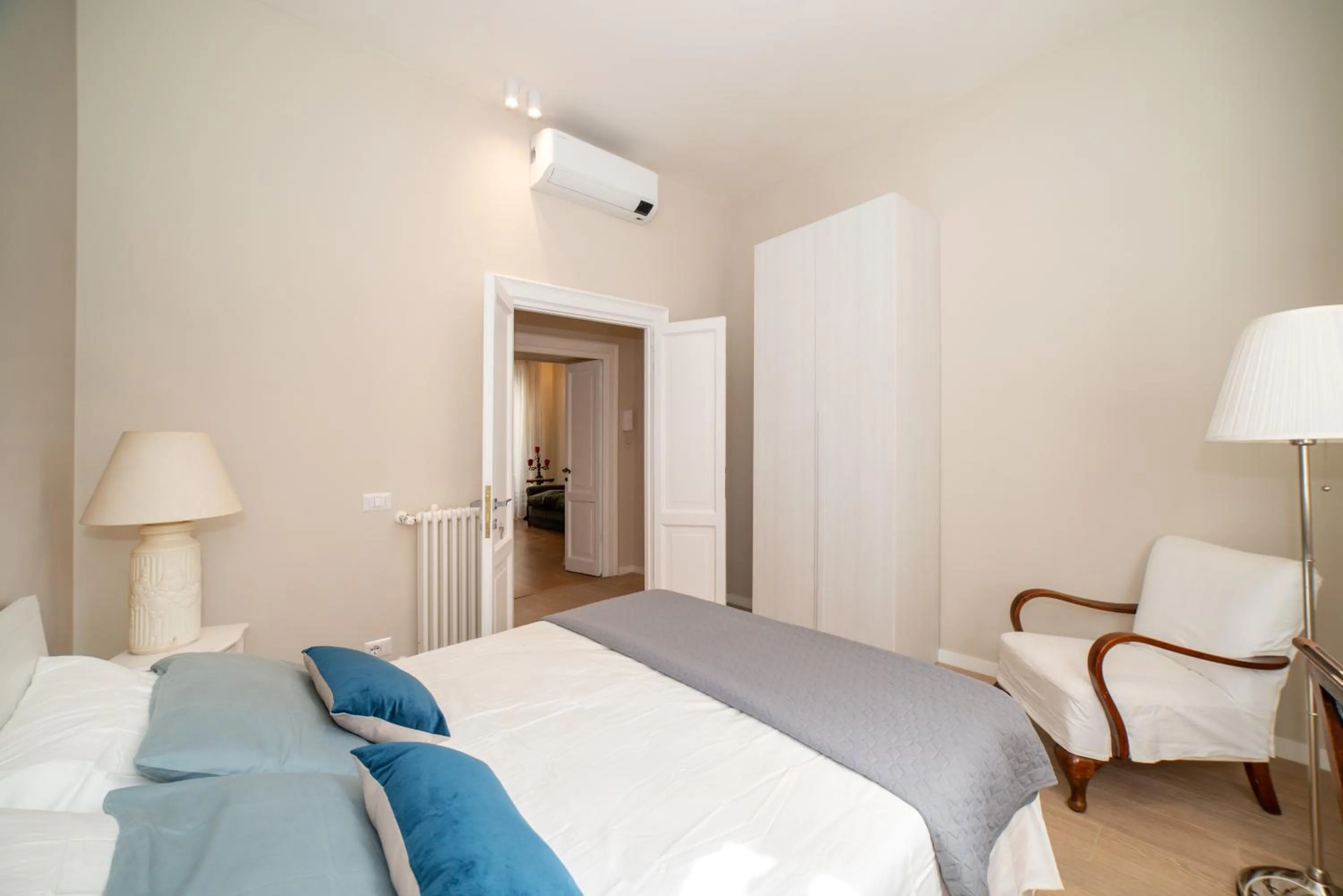 Appia96 Apartments