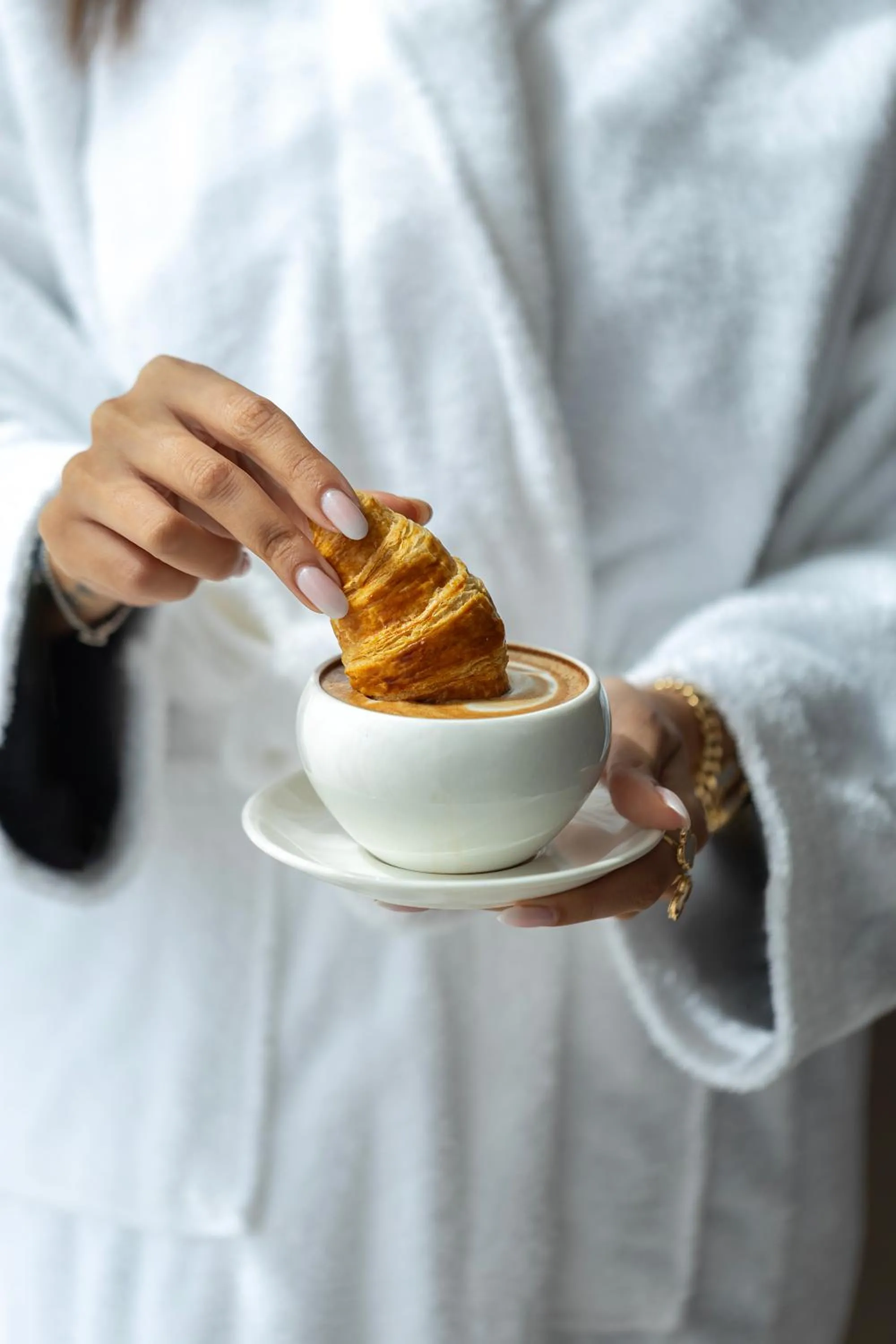 room service in Kyriad Hotel Salalah