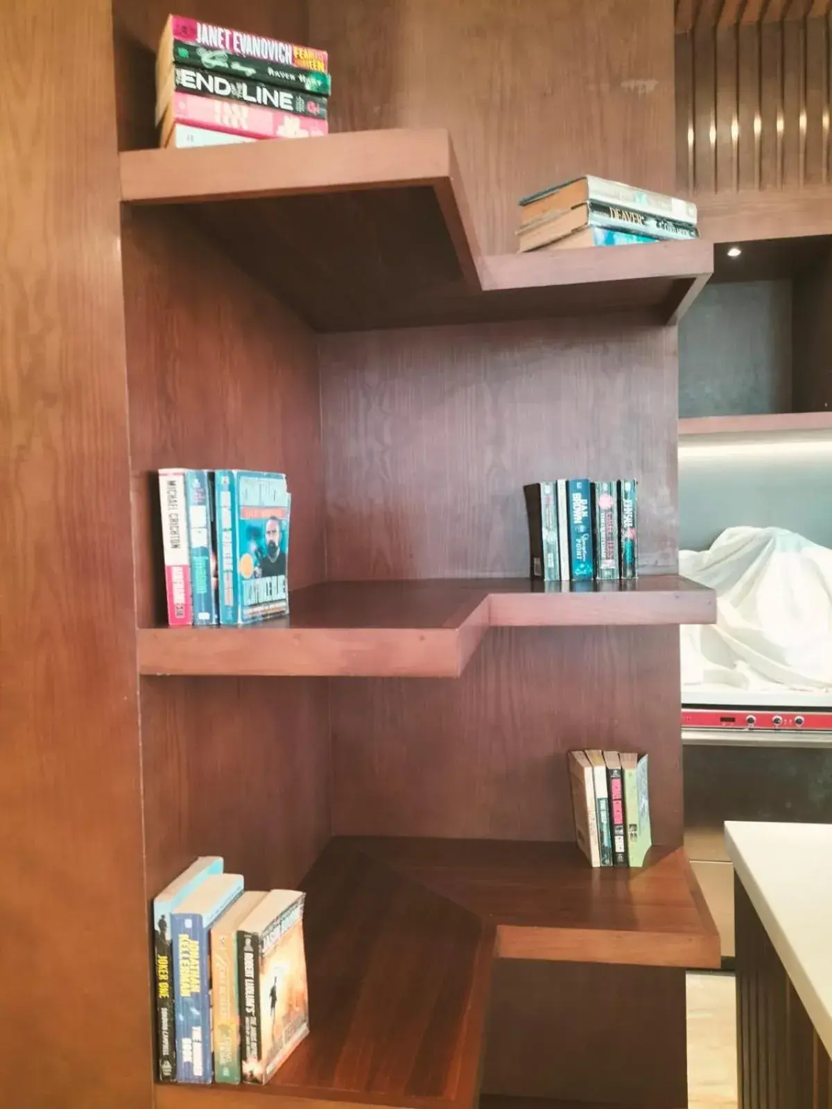 Restaurant/places to eat in Kyriad Hotel Salalah Restaurant/places to eat in Kyriad Hotel Salalah