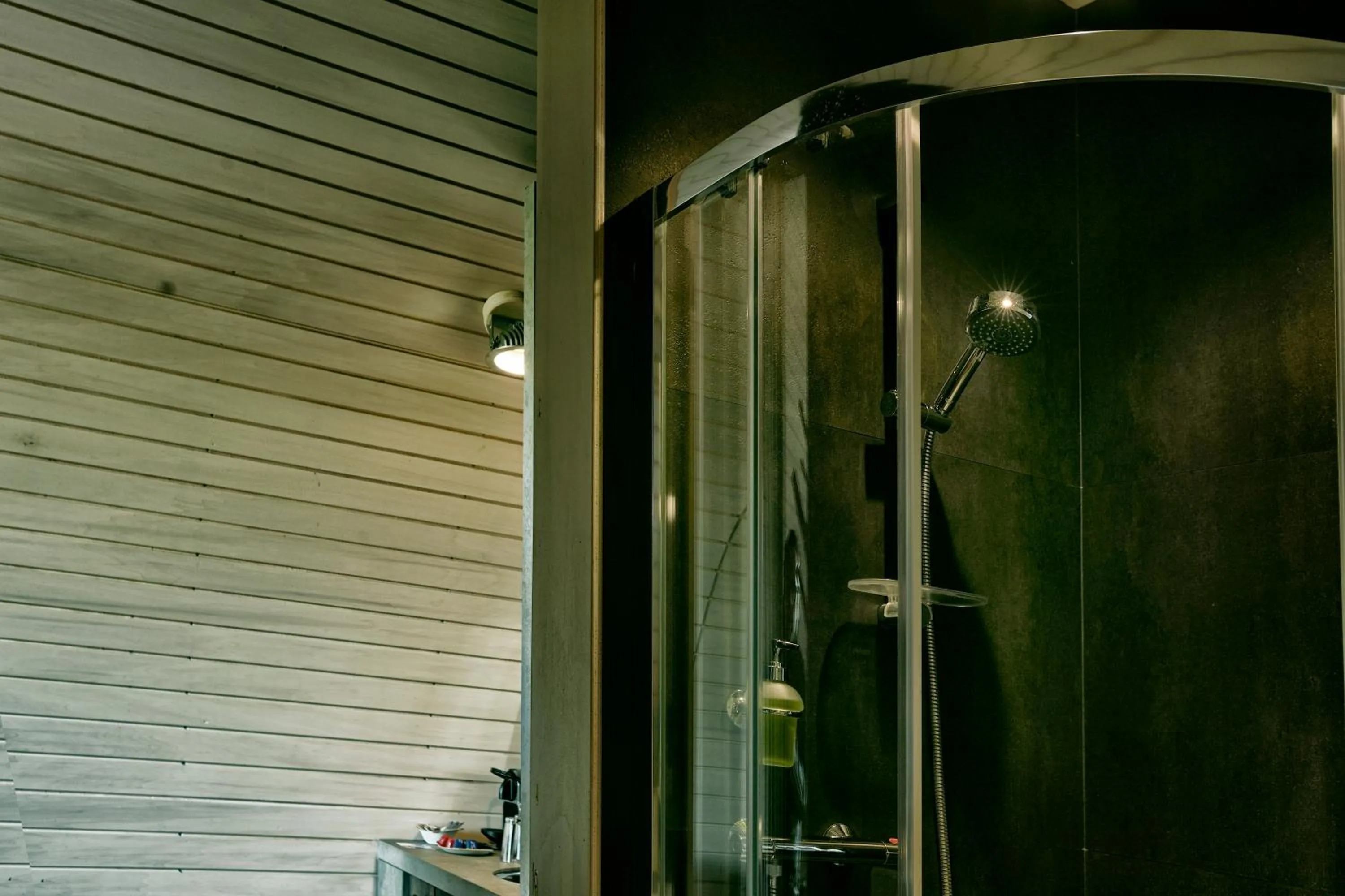 Bathroom in Landgoed De Holtweijde