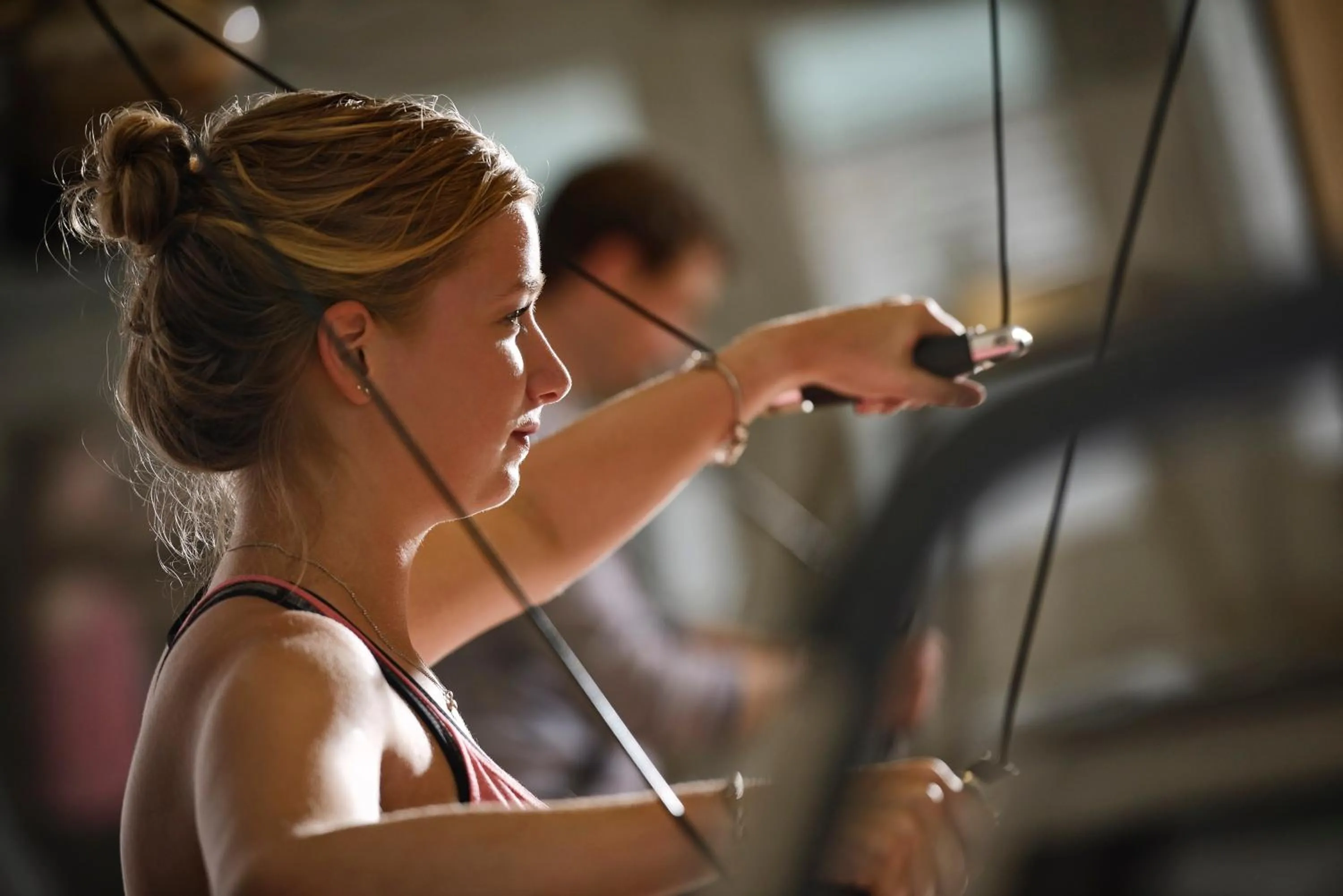 Sports in Landgoed De Holtweijde