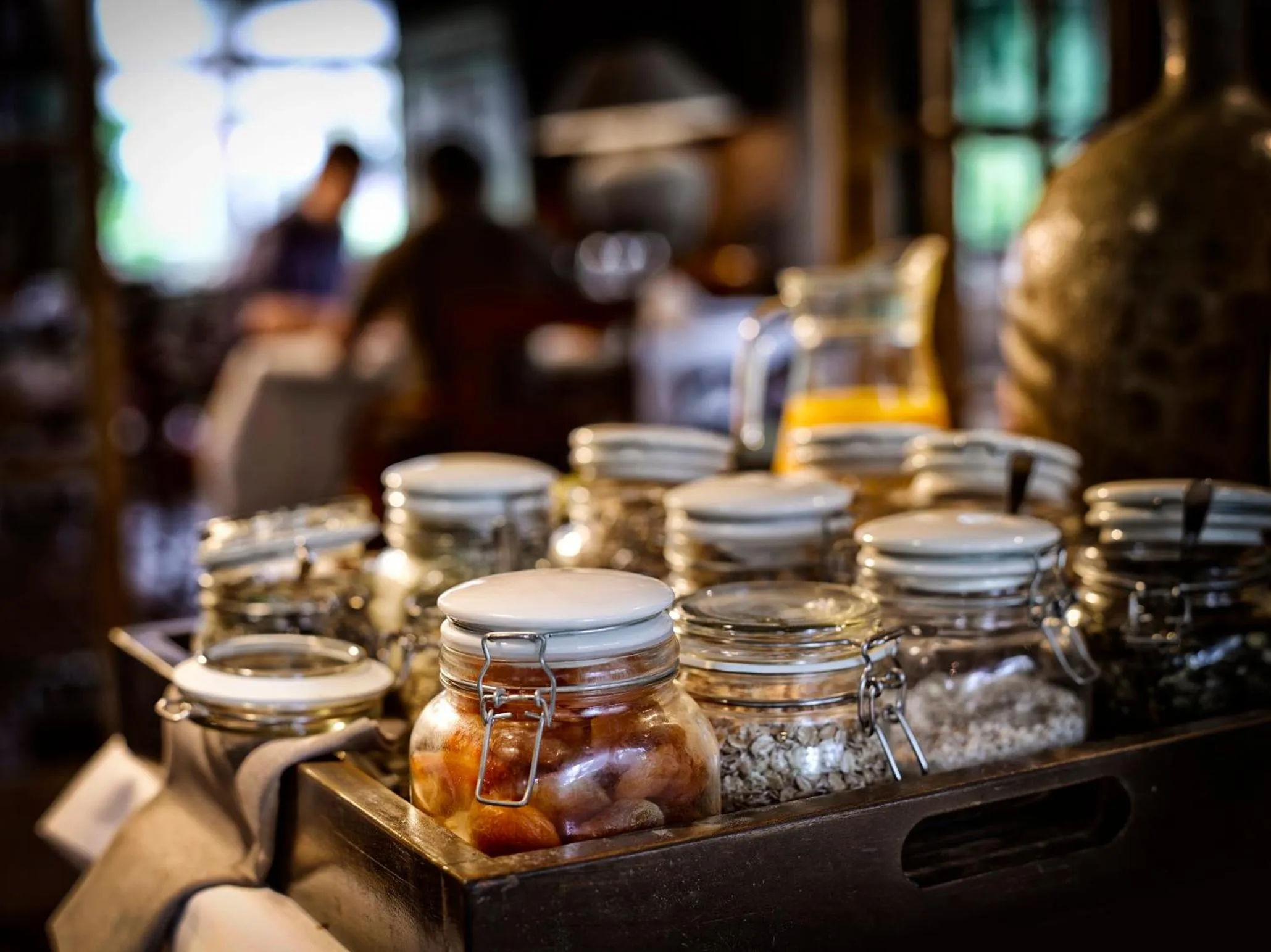 Restaurant/places to eat in Landgoed De Holtweijde