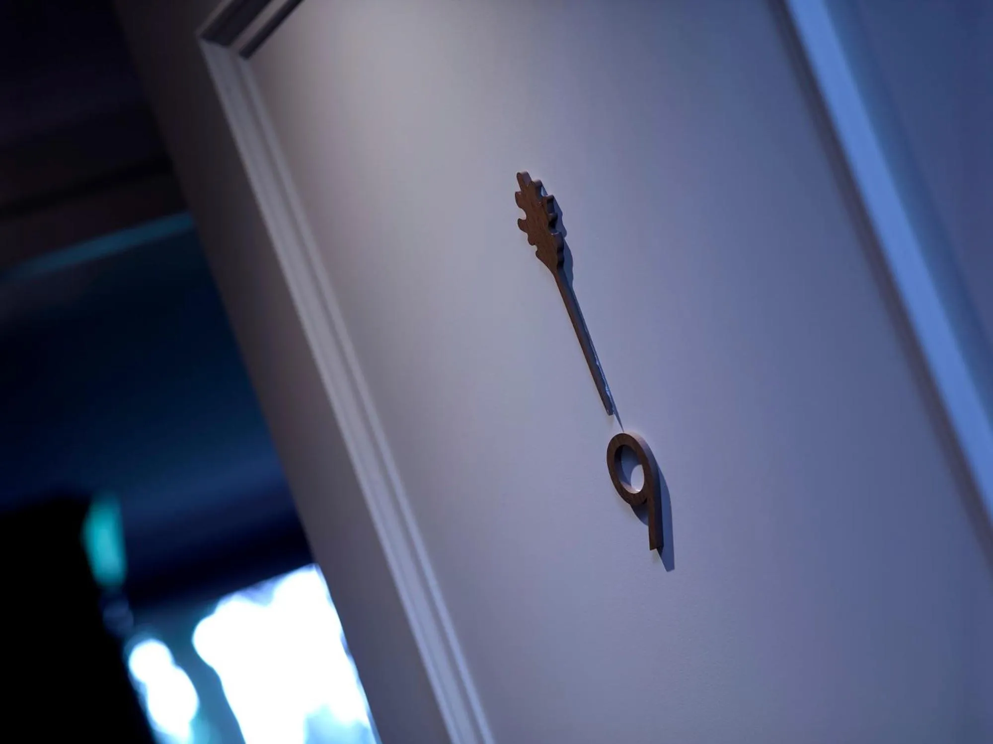 Photo of the whole room in Landgoed De Holtweijde