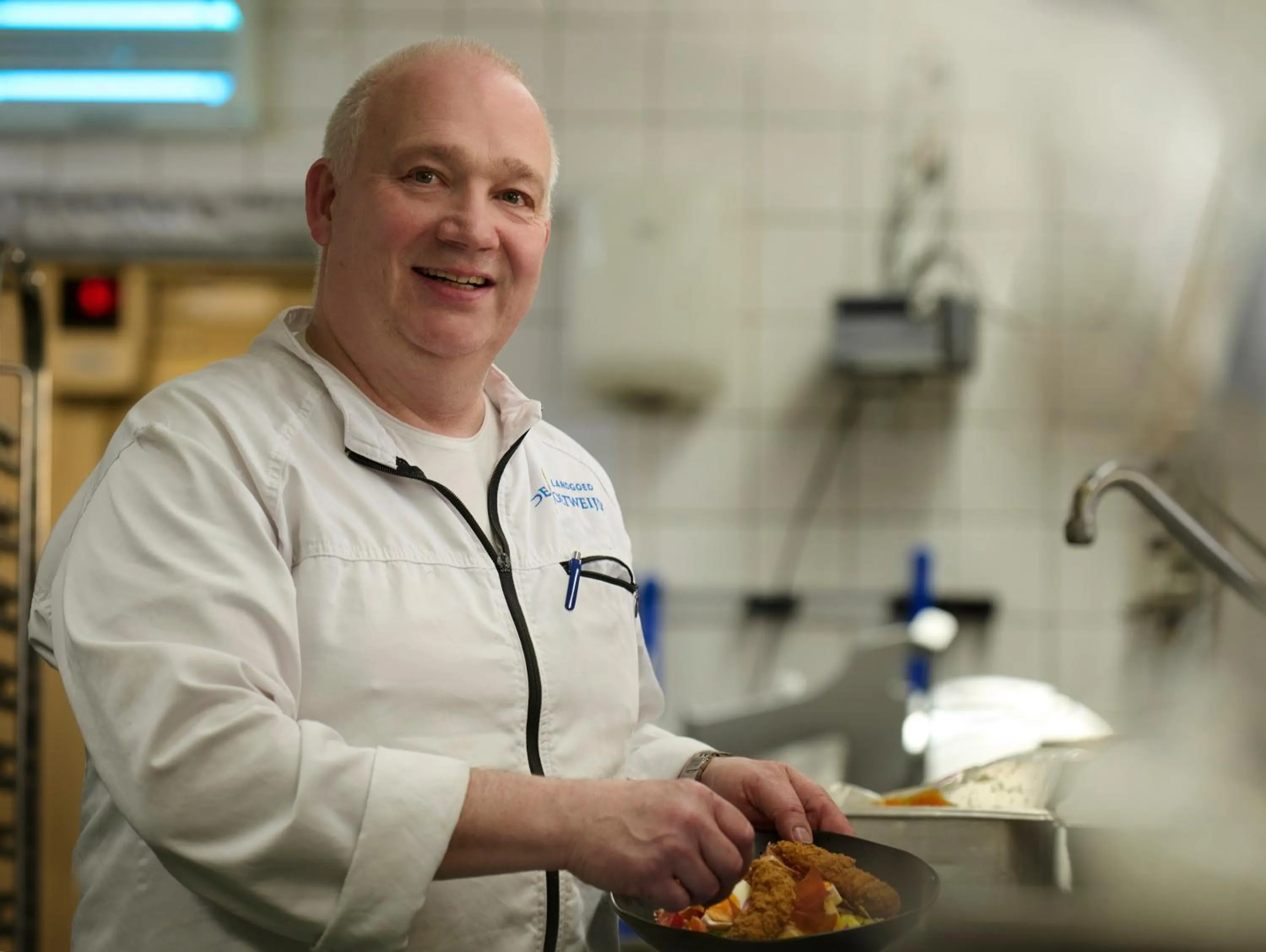 People in Landgoed De Holtweijde