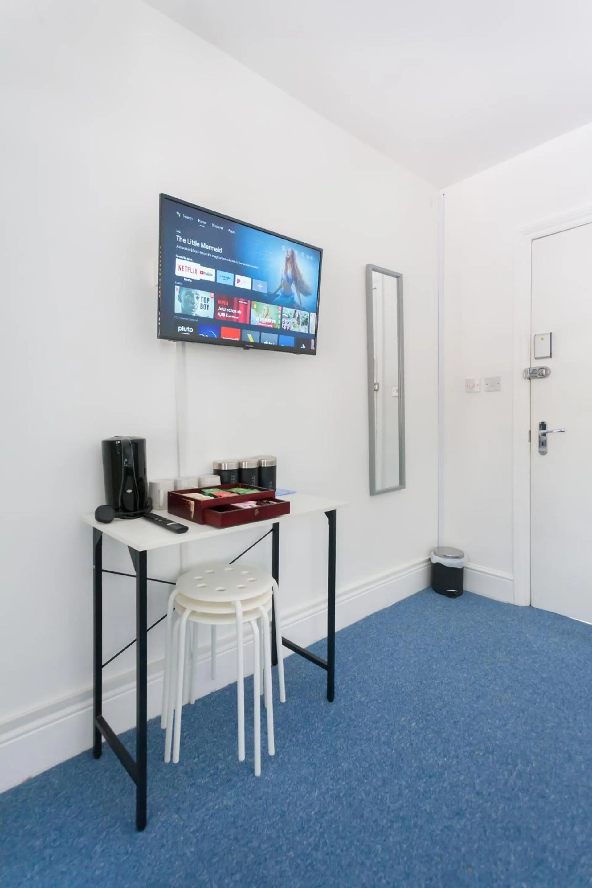 Other in Camden House