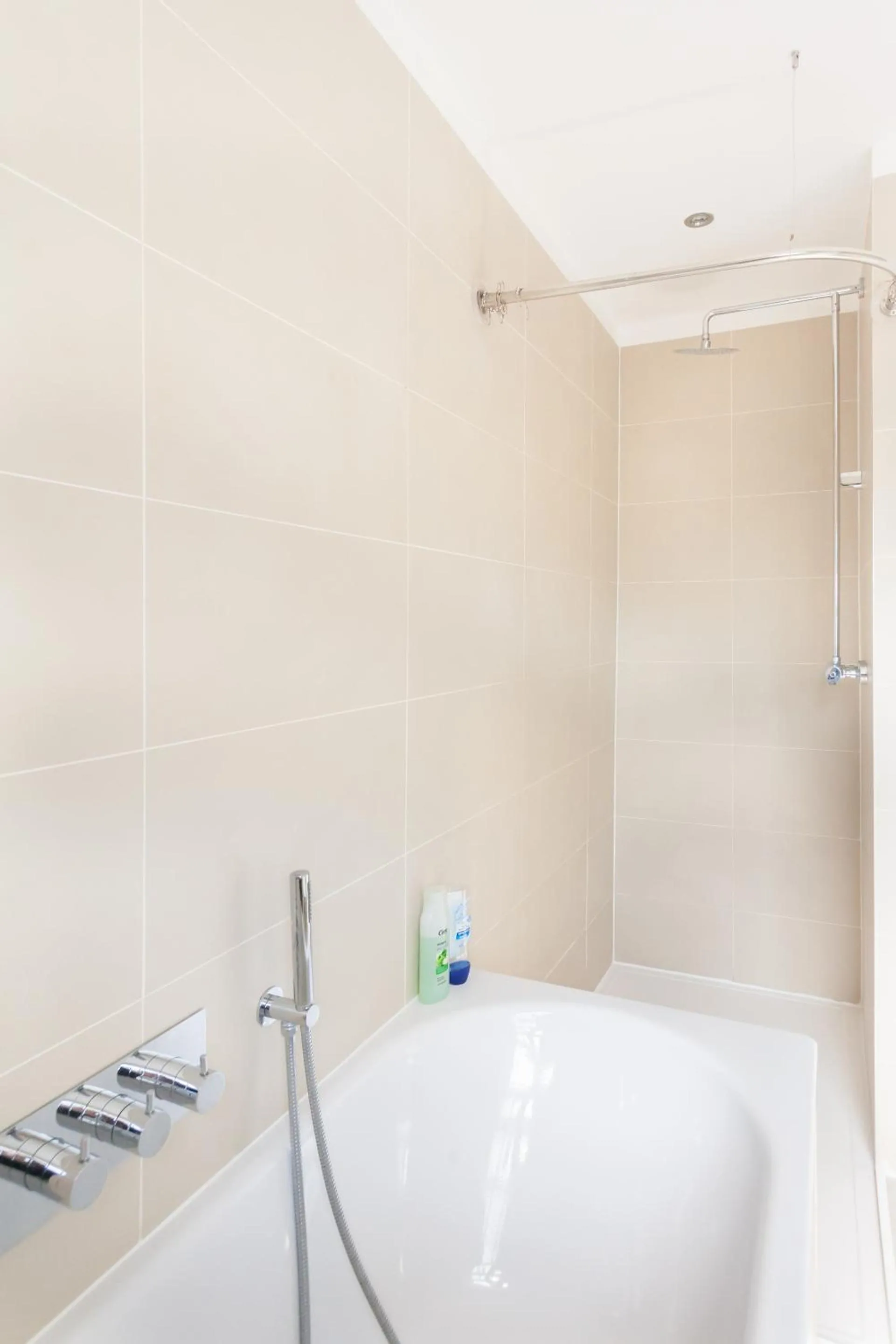 Bathroom in Camden House