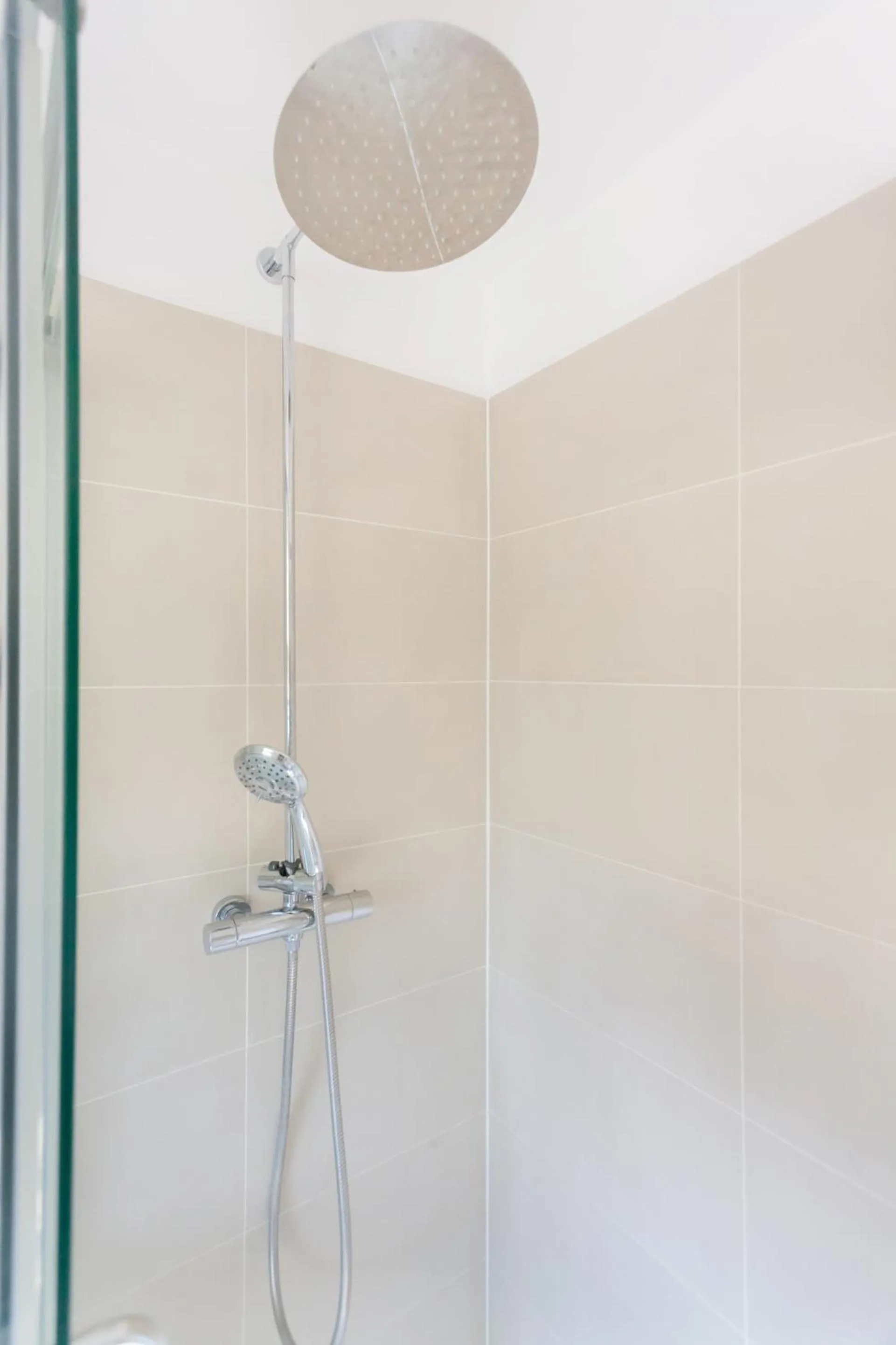 Bathroom in Camden House