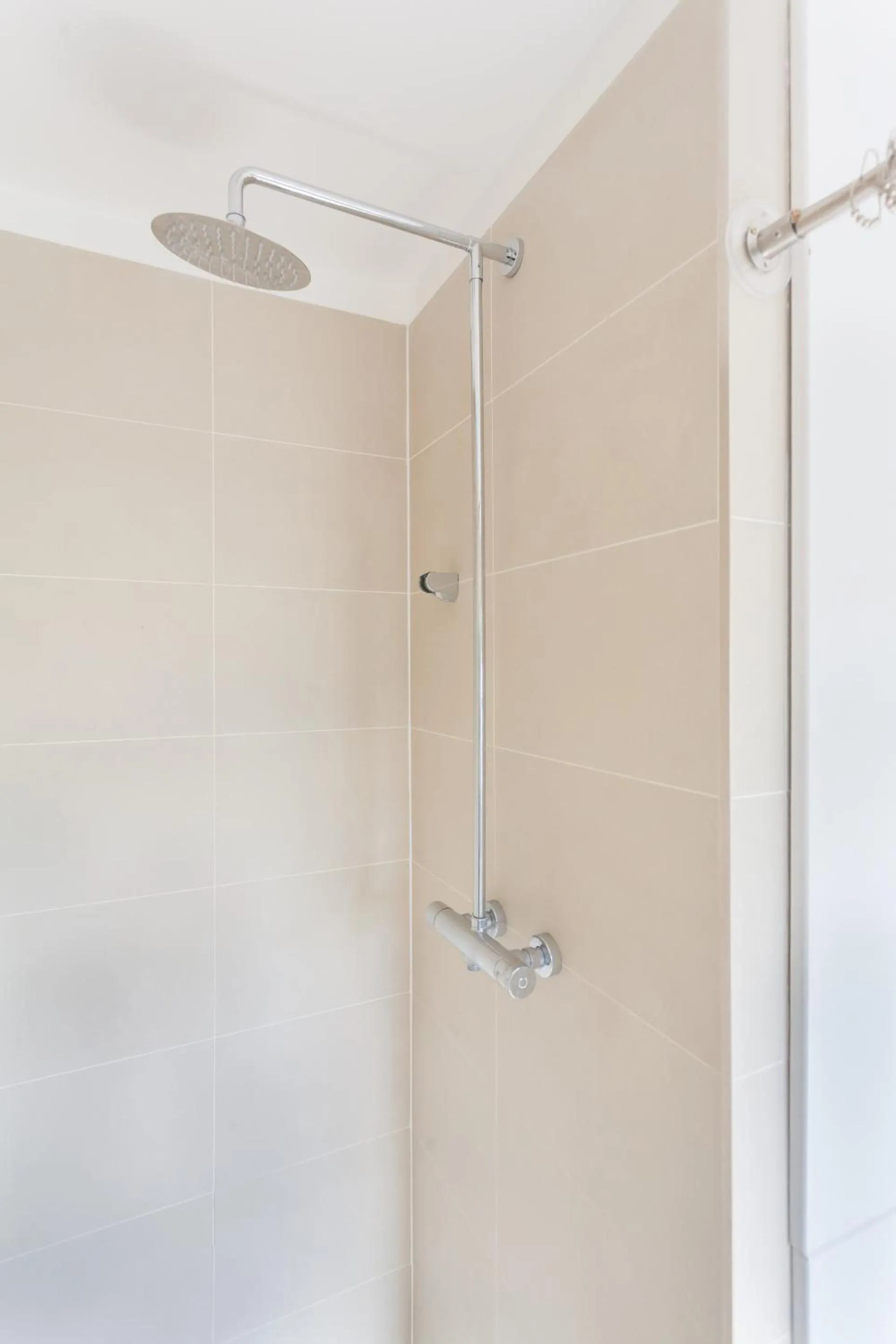 Bathroom in Camden House